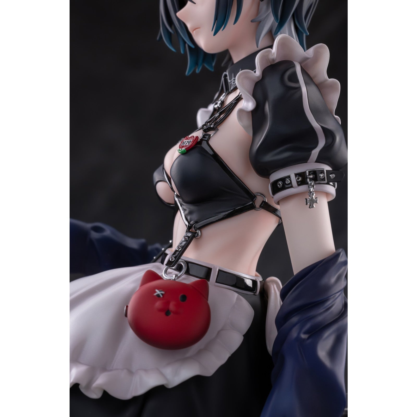 【中古即納】[FIG] 色紙付属 ウルリッヒ・フォン・フッテン メドヘン・トリュンマーVer. アズールレーン 1/6 完成品 フィギュア AniGame(アニゲーム)(20260109)