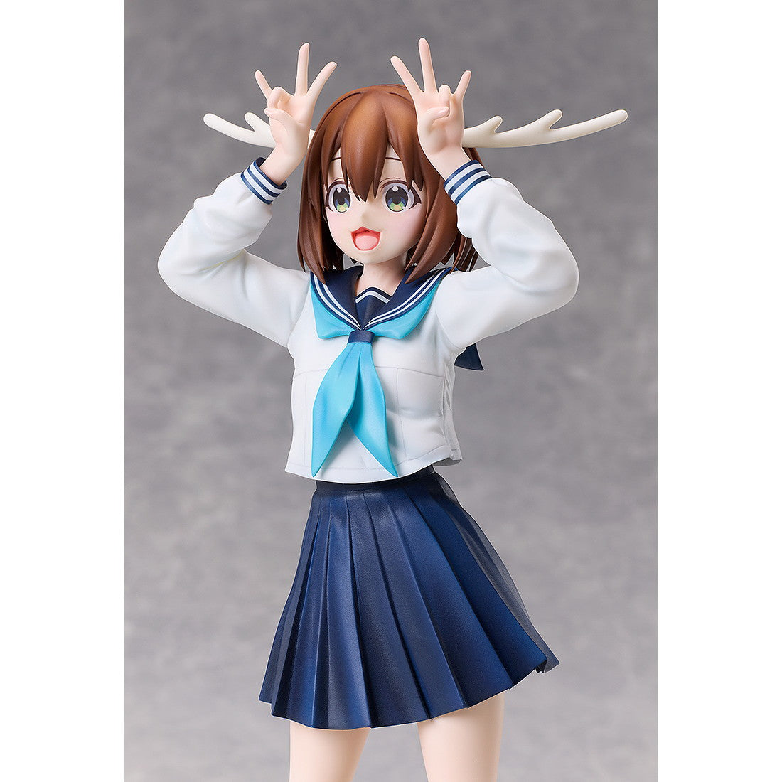 【中古即納】[FIG] 鹿乃子のこ(しかのこのこ) しかのこのこのここしたんたん 1/6 完成品 フィギュア FREEing(フリーイング)(20251009)