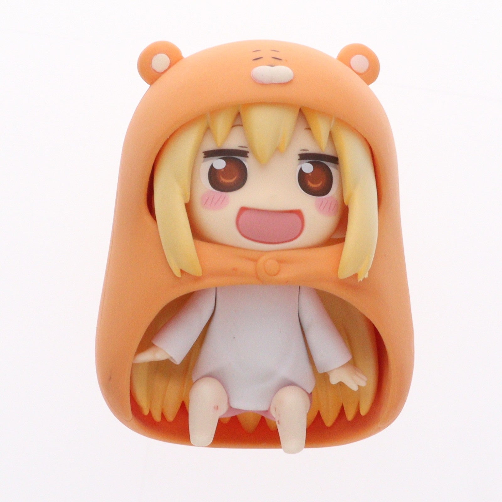 【中古即納】[FIG] ねんどろいど 524 うまる 干物妹!うまるちゃん 完成品 可動フィギュア グッドスマイルカンパニー(20180309)