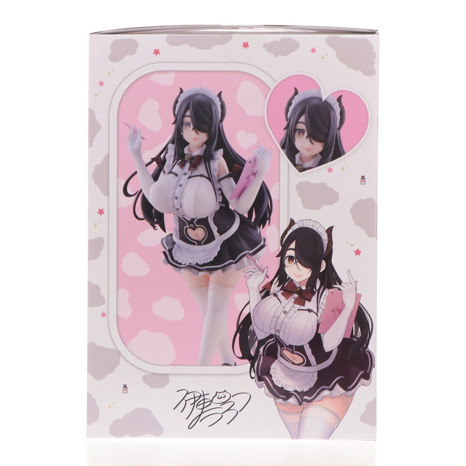 【中古即納】[FIG] 伊東ライフ(いとうらいふ) バーチャルYouTube 1/7 完成品 フィギュア(AMU-FNX1062) フリュー(20241031)