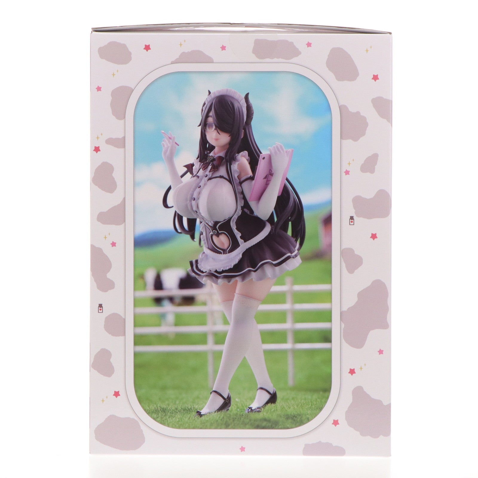 【中古即納】[FIG] 伊東ライフ(いとうらいふ) バーチャルYouTube 1/7 完成品 フィギュア(AMU-FNX1062) フリュー(20241031)