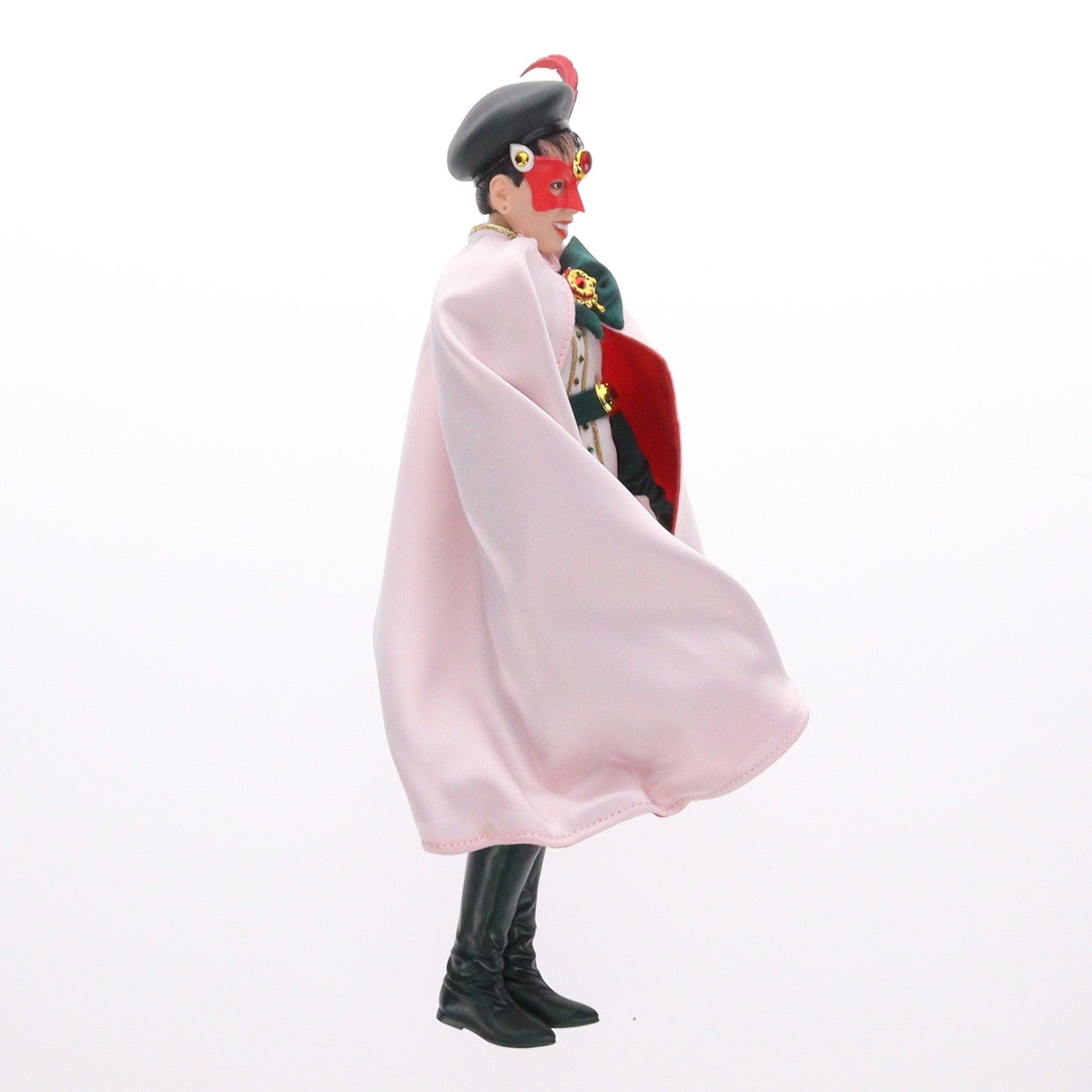 【中古即納】[FIG] 1/6計画限定 リアルアクションヒーローズ 717 RAH 美少女仮面ポワトリン 1/6 完成品 可動フィギュア メディコム・トイ(20151231)