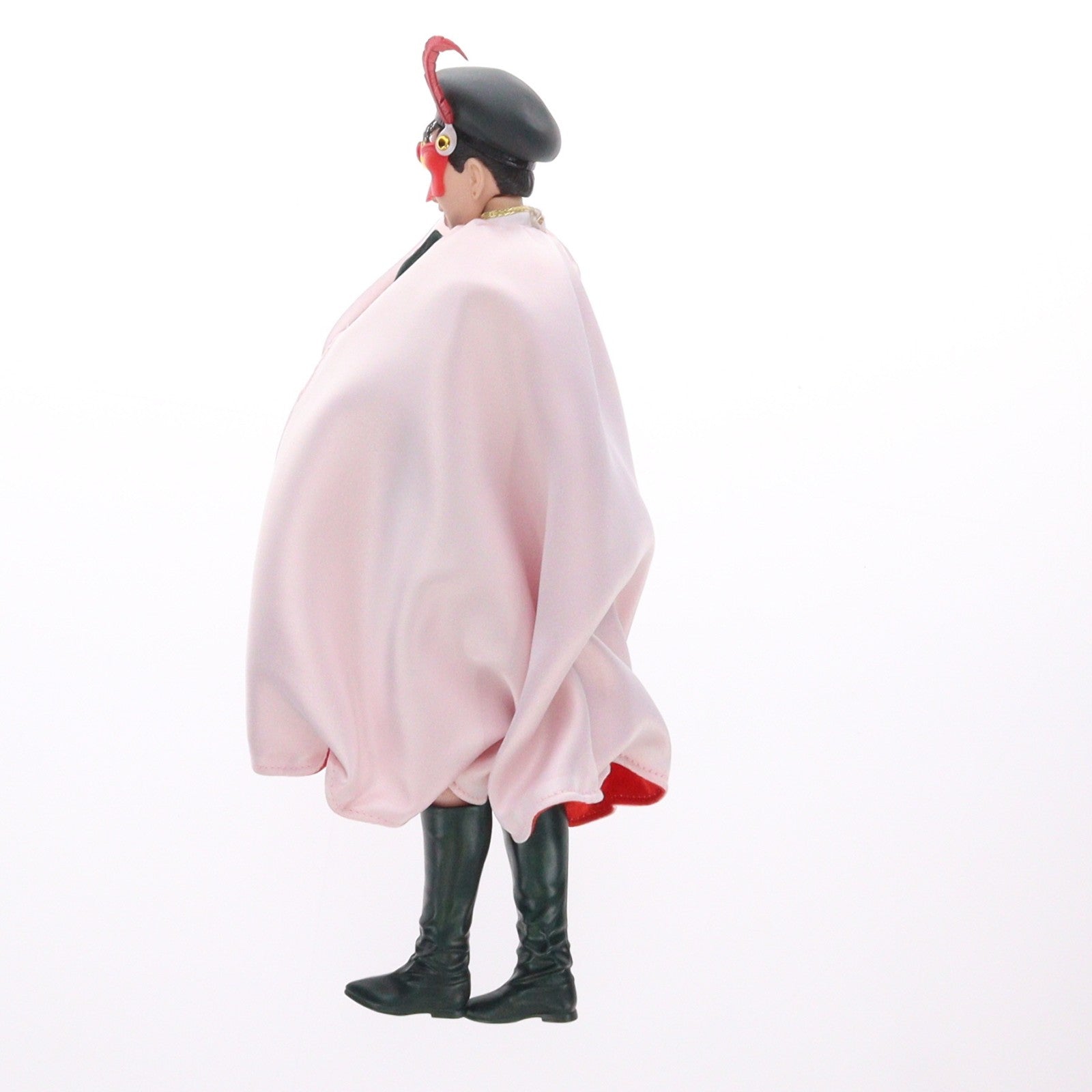 【中古即納】[FIG] 1/6計画限定 リアルアクションヒーローズ 717 RAH 美少女仮面ポワトリン 1/6 完成品 可動フィギュア メディコム・トイ(20151231)