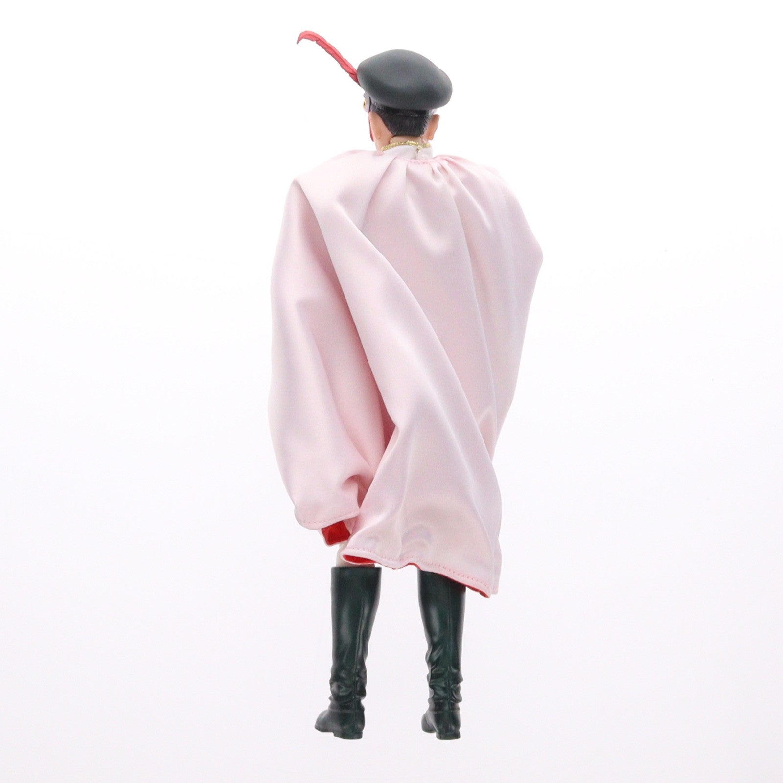 【中古即納】[FIG] 1/6計画限定 リアルアクションヒーローズ 717 RAH 美少女仮面ポワトリン 1/6 完成品 可動フィギュア メディコム・トイ(20151231)