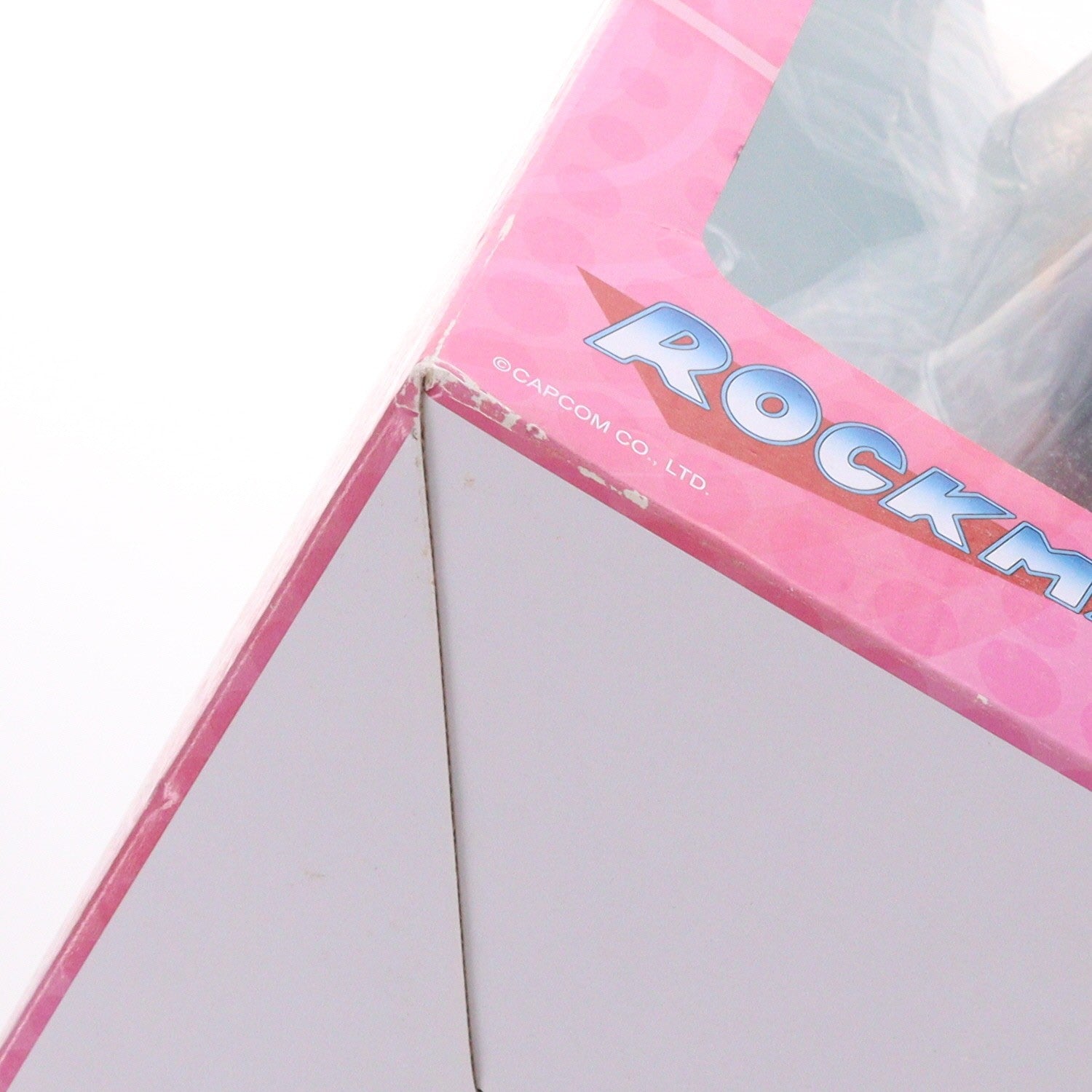 【中古即納】[FIG] ギガンティックシリーズ ロール ロックマン 完成品 フィギュア エクスプラス(20161202)