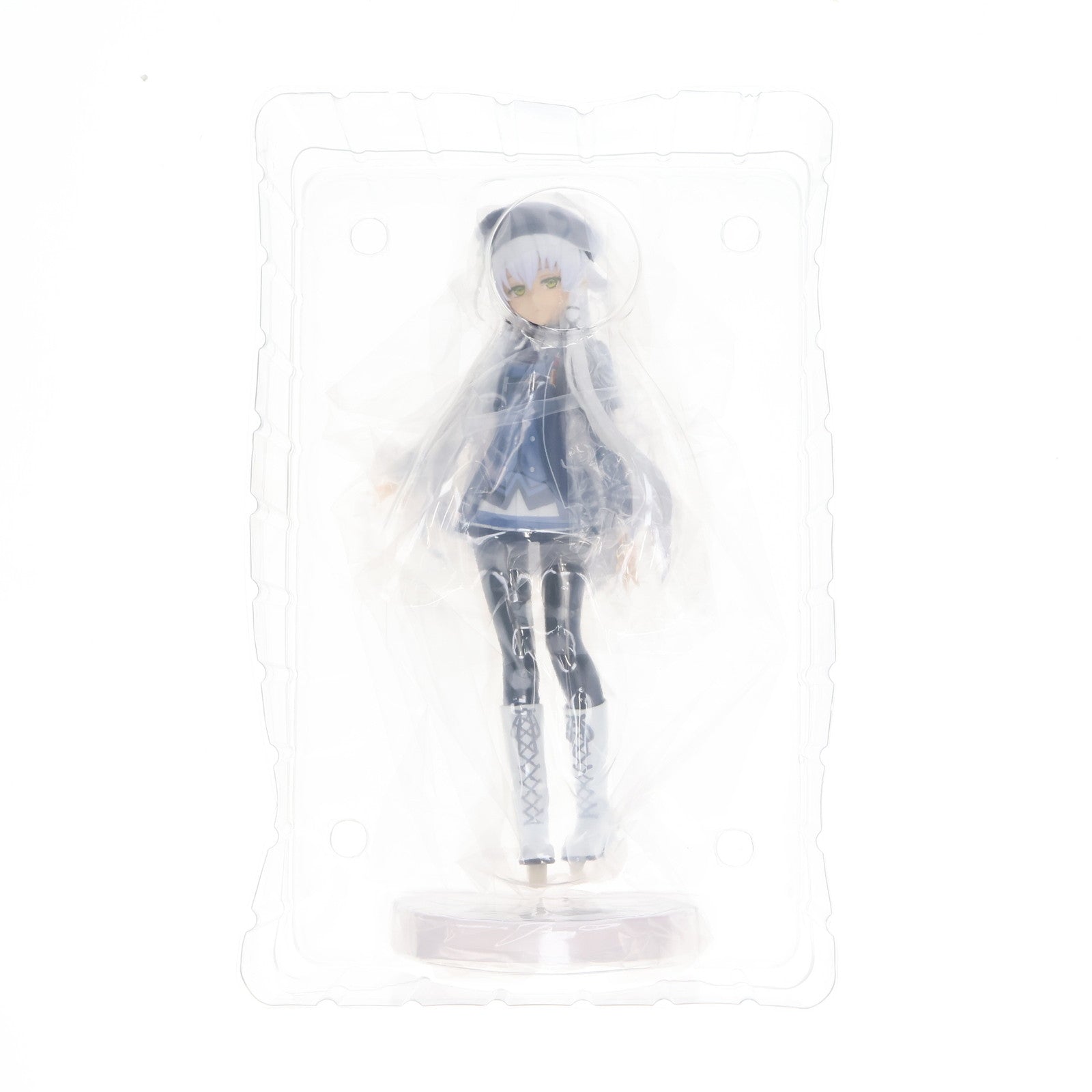 【中古即納】[FIG] POP UP PARADE(ポップアップパレード) アルティナ・オライオン L size 英雄伝説 閃の軌跡 完成品 フィギュア グッドスマイルカンパニー(20250124)