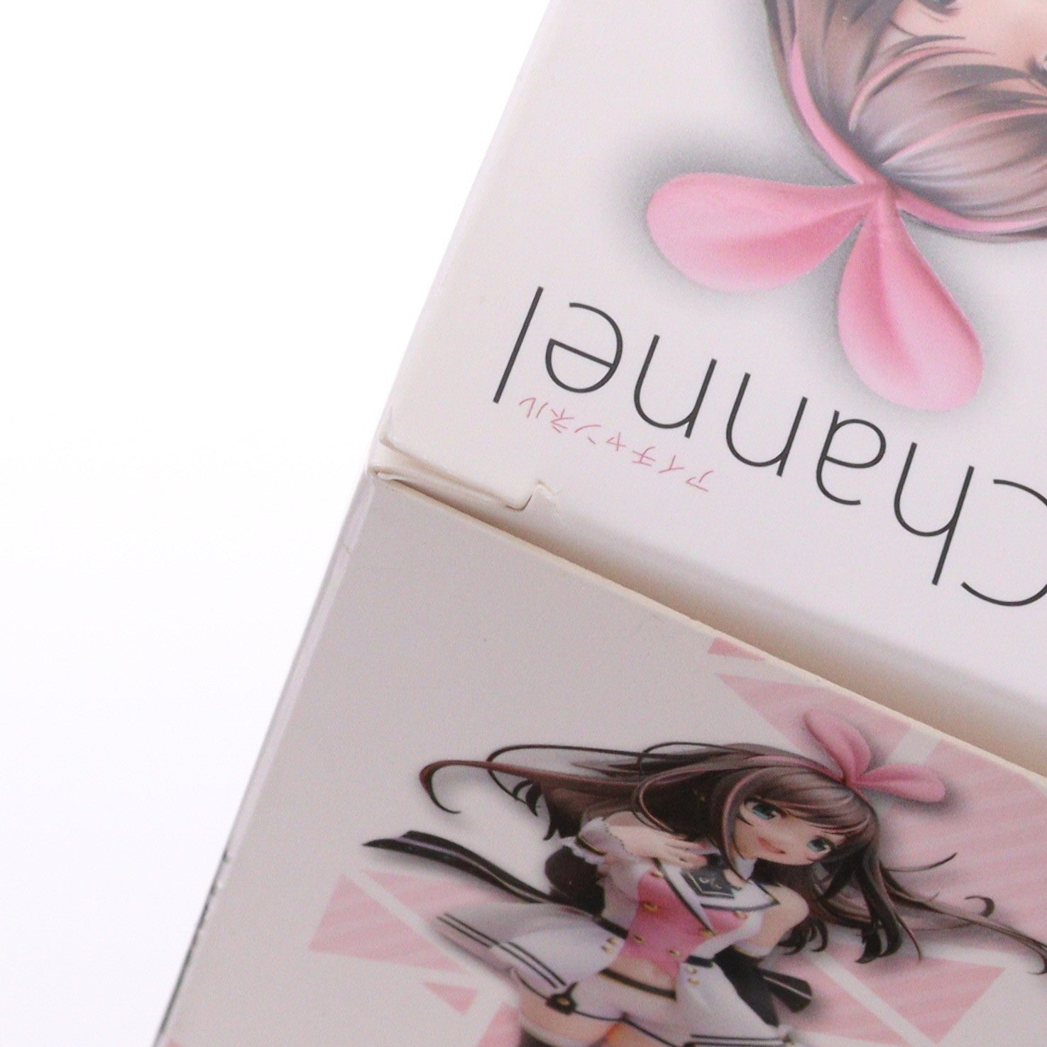 【中古即納】[FIG] Kizuna AI(キズナアイ) A.I.Channel 2019 バーチャルYouTuber 1/7 完成品 フィギュア 東京フィギュア&流通限定 ストロンガー(20191130)