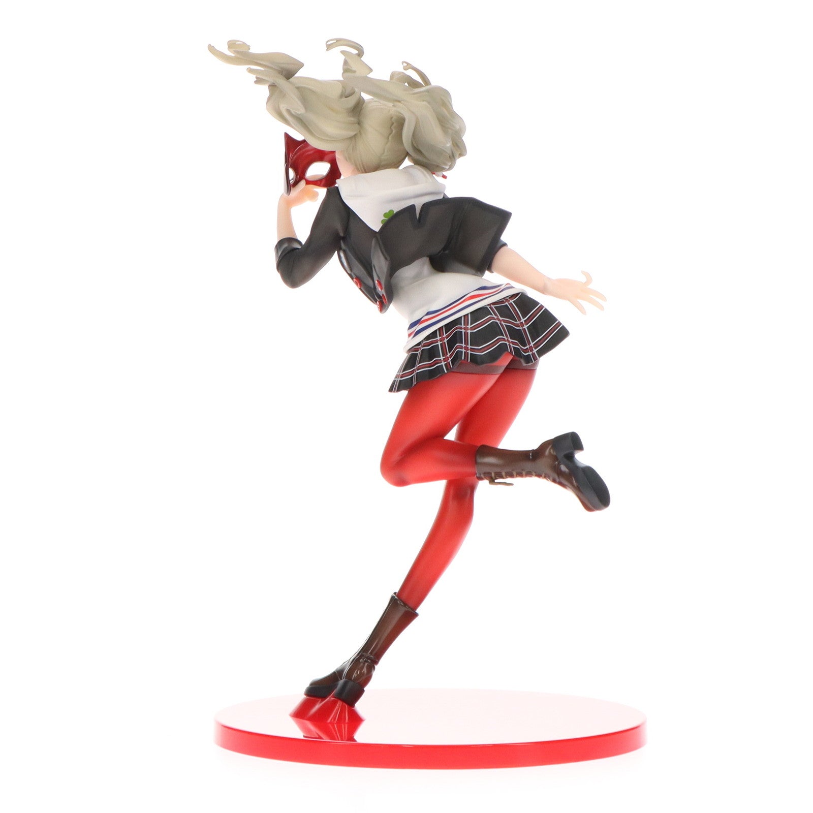 【中古即納】[FIG] 高巻杏(たかまきあん) 制服Ver. ペルソナ5 ザ・ロイヤル 1/7 完成品 フィギュア ホビージャパンオンラインショップ&ポストホビー厚木店限定 ホビージャパン/AMAKUNI(アマクニ)(20241031)