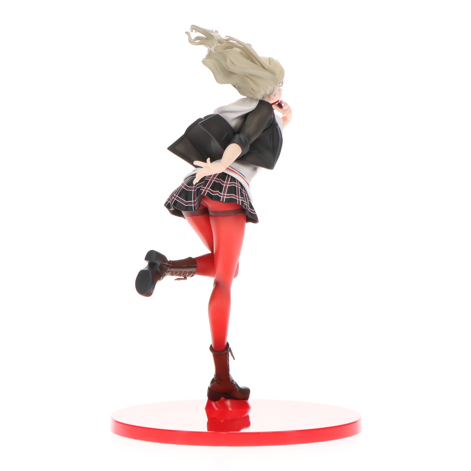 【中古即納】[FIG] 高巻杏(たかまきあん) 制服Ver. ペルソナ5 ザ・ロイヤル 1/7 完成品 フィギュア ホビージャパンオンラインショップ&ポストホビー厚木店限定 ホビージャパン/AMAKUNI(アマクニ)(20241031)