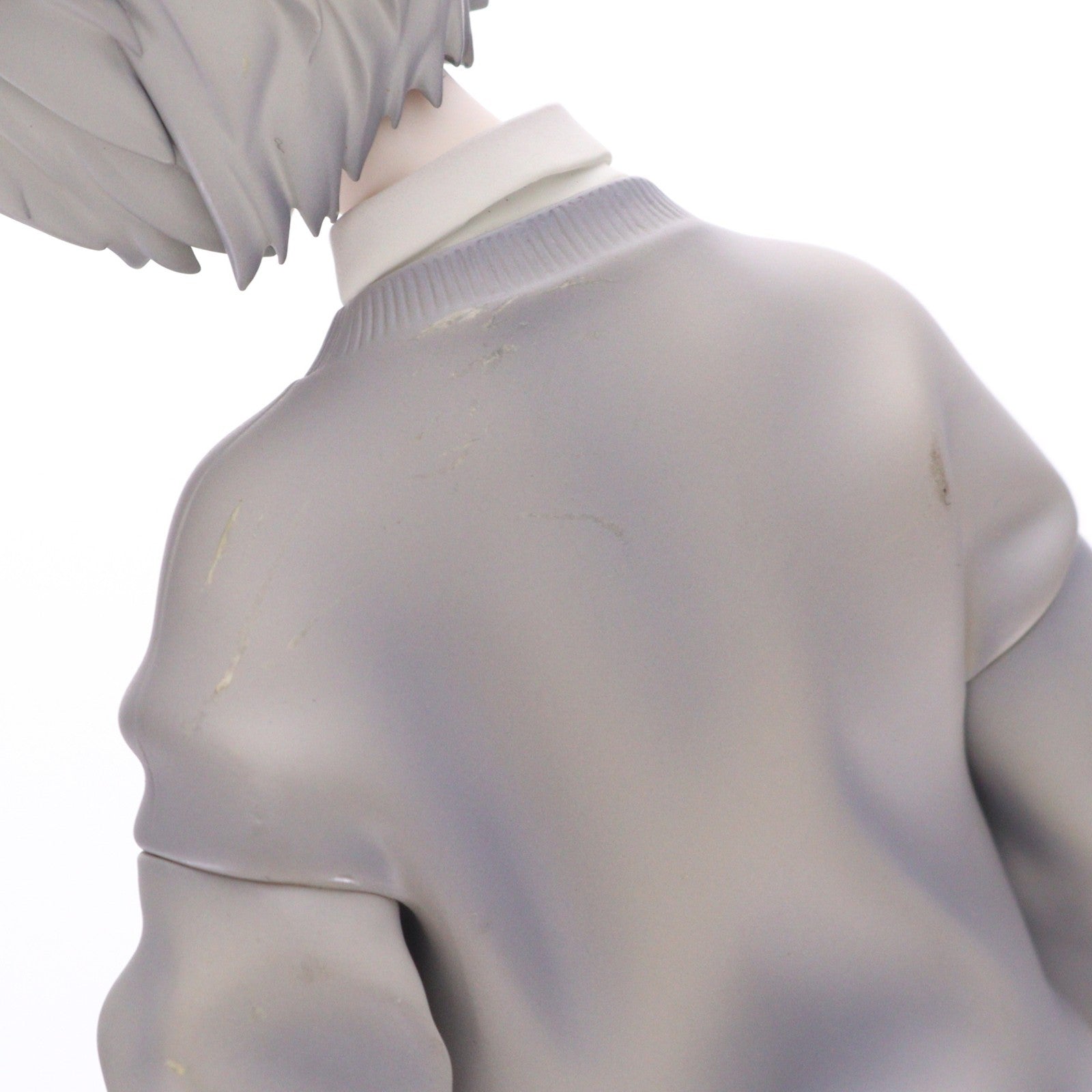 【中古即納】[FIG] 綾波レイ Ver.RADIO EVA(EVASTORE限定オリジナルカラー版) ヱヴァンゲリヲン新劇場版 1/7 完成品 フィギュア HOBBY MAX JAPAN(ホビーマックスジャパン)(20210331)