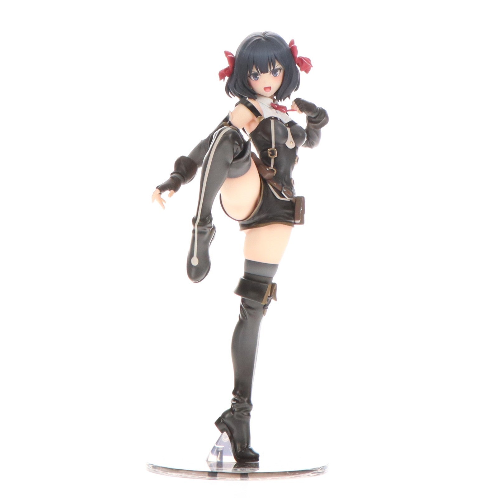【中古即納】[FIG] ティノ・シェイド 嘆きの亡霊は引退したい 1/7 完成品 フィギュア コトブキヤショップ&一部オンラインショップ限定(APMF-0034) コトブキヤ(20251022)