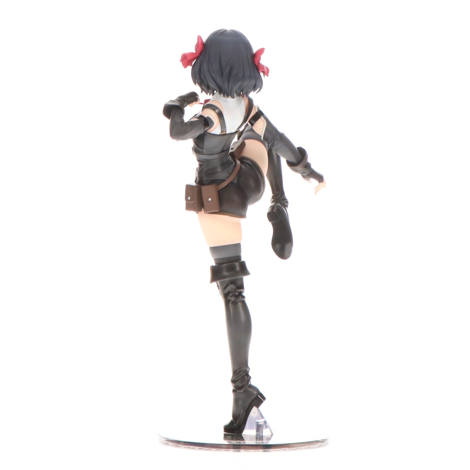 【中古即納】[FIG] ティノ・シェイド 嘆きの亡霊は引退したい 1/7 完成品 フィギュア コトブキヤショップ&一部オンラインショップ限定(APMF-0034) コトブキヤ(20251022)
