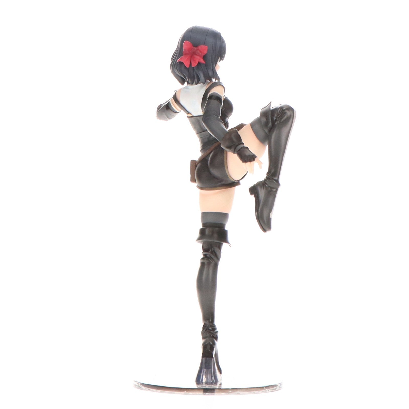 【中古即納】[FIG] ティノ・シェイド 嘆きの亡霊は引退したい 1/7 完成品 フィギュア コトブキヤショップ&一部オンラインショップ限定(APMF-0034) コトブキヤ(20251022)