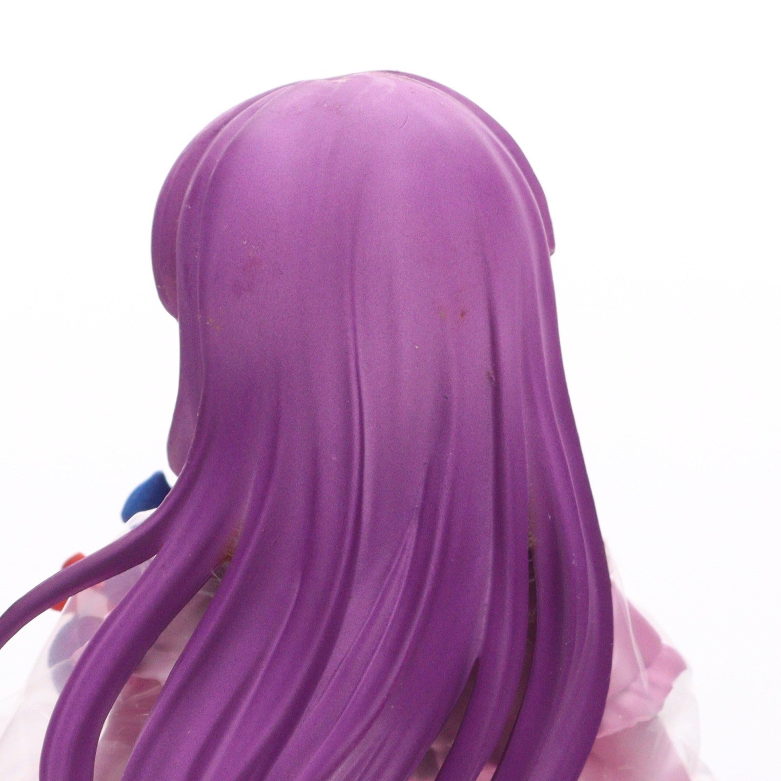 【中古即納】[FIG] 動かない大図書館 パチュリー・ノーレッジ 東方Project 1/8 完成品 フィギュア グリフォンエンタープライズ(20091010)