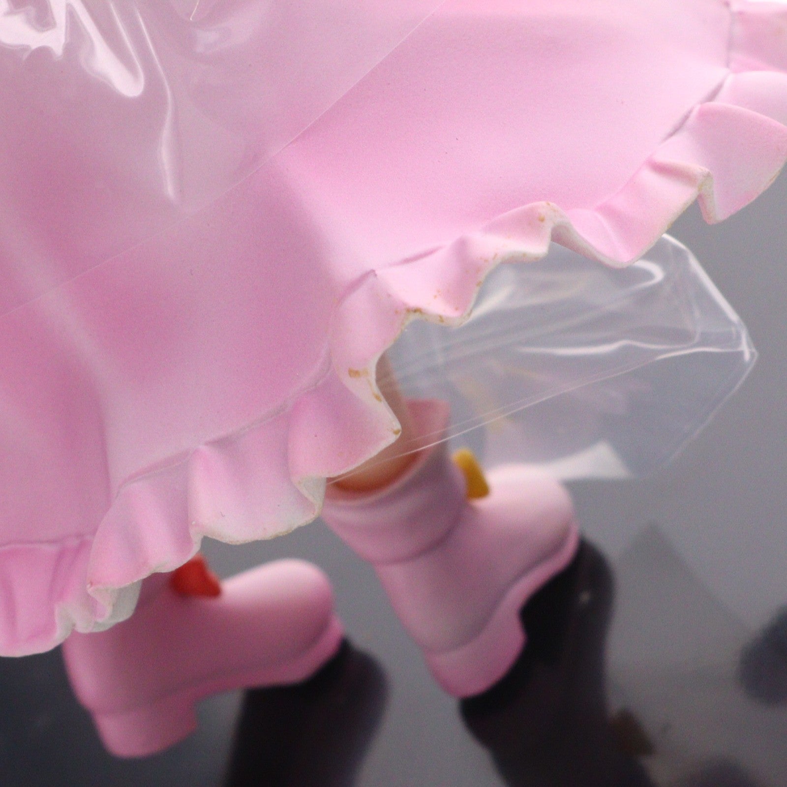 【中古即納】[FIG] 動かない大図書館 パチュリー・ノーレッジ 東方Project 1/8 完成品 フィギュア グリフォンエンタープライズ(20091010)