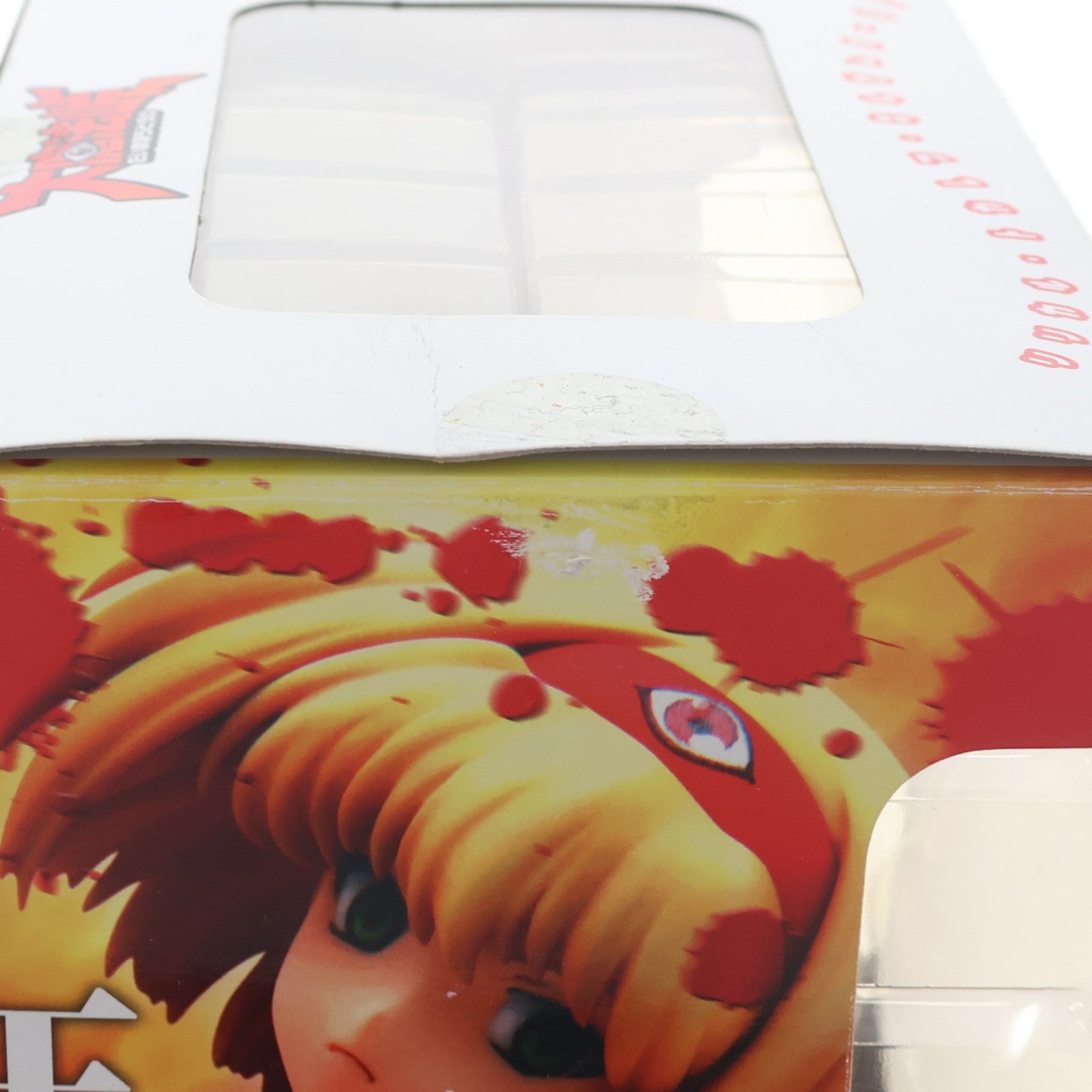 【中古即納】[FIG] トレジャーフィギュアコレクション 田中ぷにえ(たなかぷにえ) 大魔法峠 1/10 完成品フィギュア ウェーブ(WAVE)(20090331)