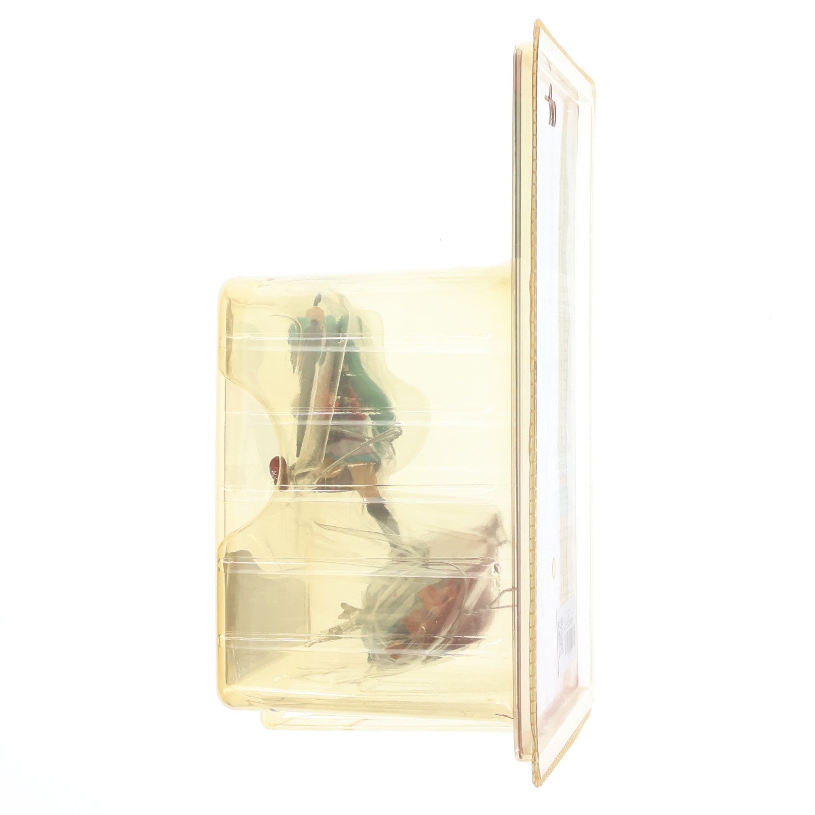 【中古即納】[FIG] ミクモ ♯05 Original Collection 初音ミク トラベリングムード キャラクター・ボーカル・シリーズ01 完成品 フィギュア ホビーストック(20120428)