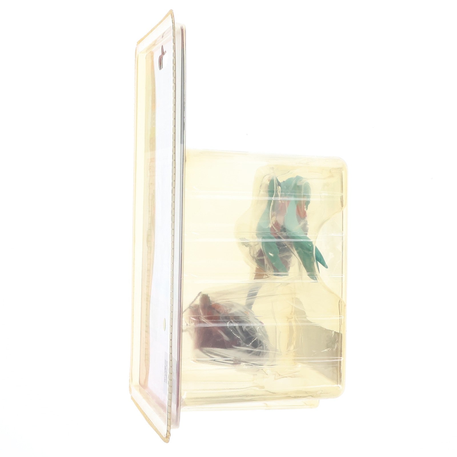 【中古即納】[FIG] ミクモ ♯05 Original Collection 初音ミク トラベリングムード キャラクター・ボーカル・シリーズ01 完成品 フィギュア ホビーストック(20120428)