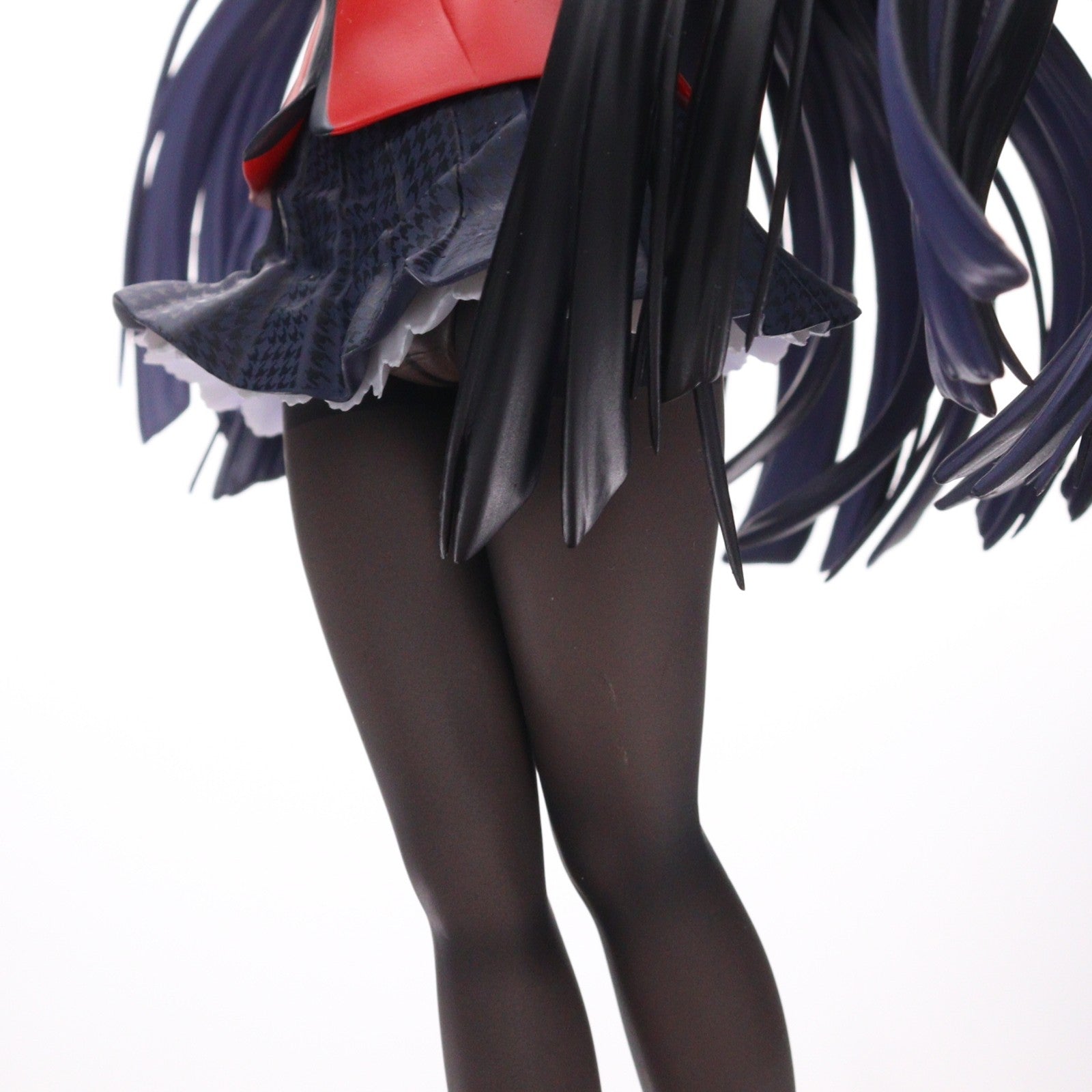 【中古即納】[FIG] (再販) ARTFX J 蛇喰夢子(じゃばみゆめこ) 賭ケグルイ 1/8 完成品 フィギュア(PP739) コトブキヤ(20180601)