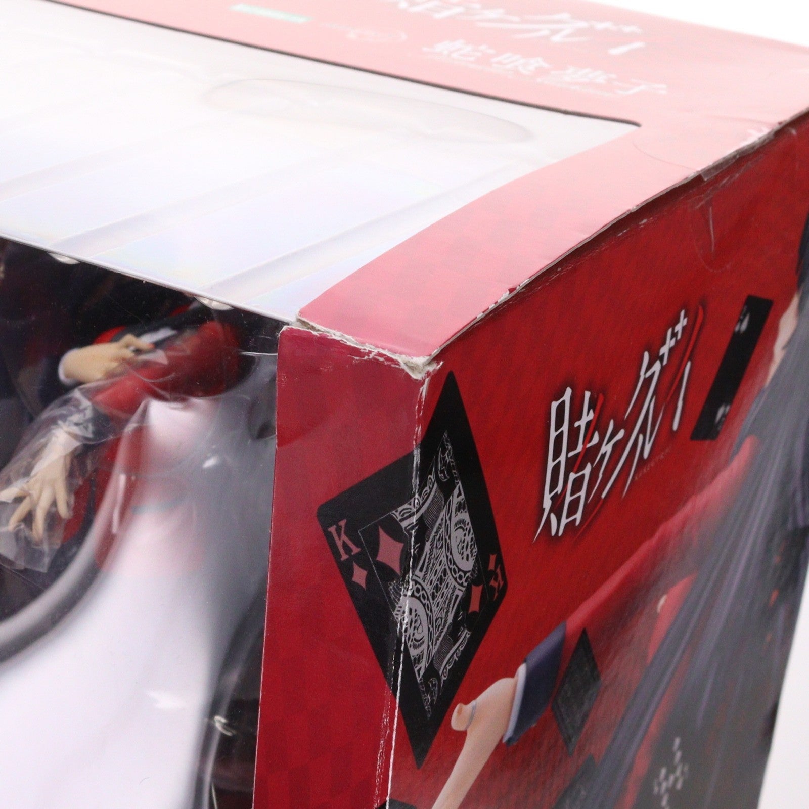 【中古即納】[FIG] (再販) ARTFX J 蛇喰夢子(じゃばみゆめこ) 賭ケグルイ 1/8 完成品 フィギュア(PP739) コトブキヤ(20180601)