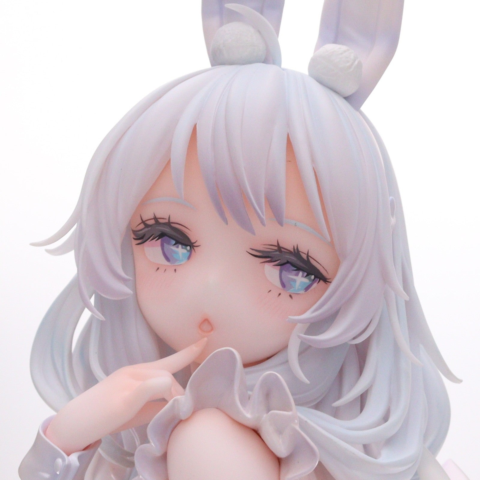 【中古即納】[FIG] ル・マラン 昼寝好きのラピヌ アズールレーン 1/4 完成品 フィギュア MIMEYOI(ミメヨイ)(20250630)