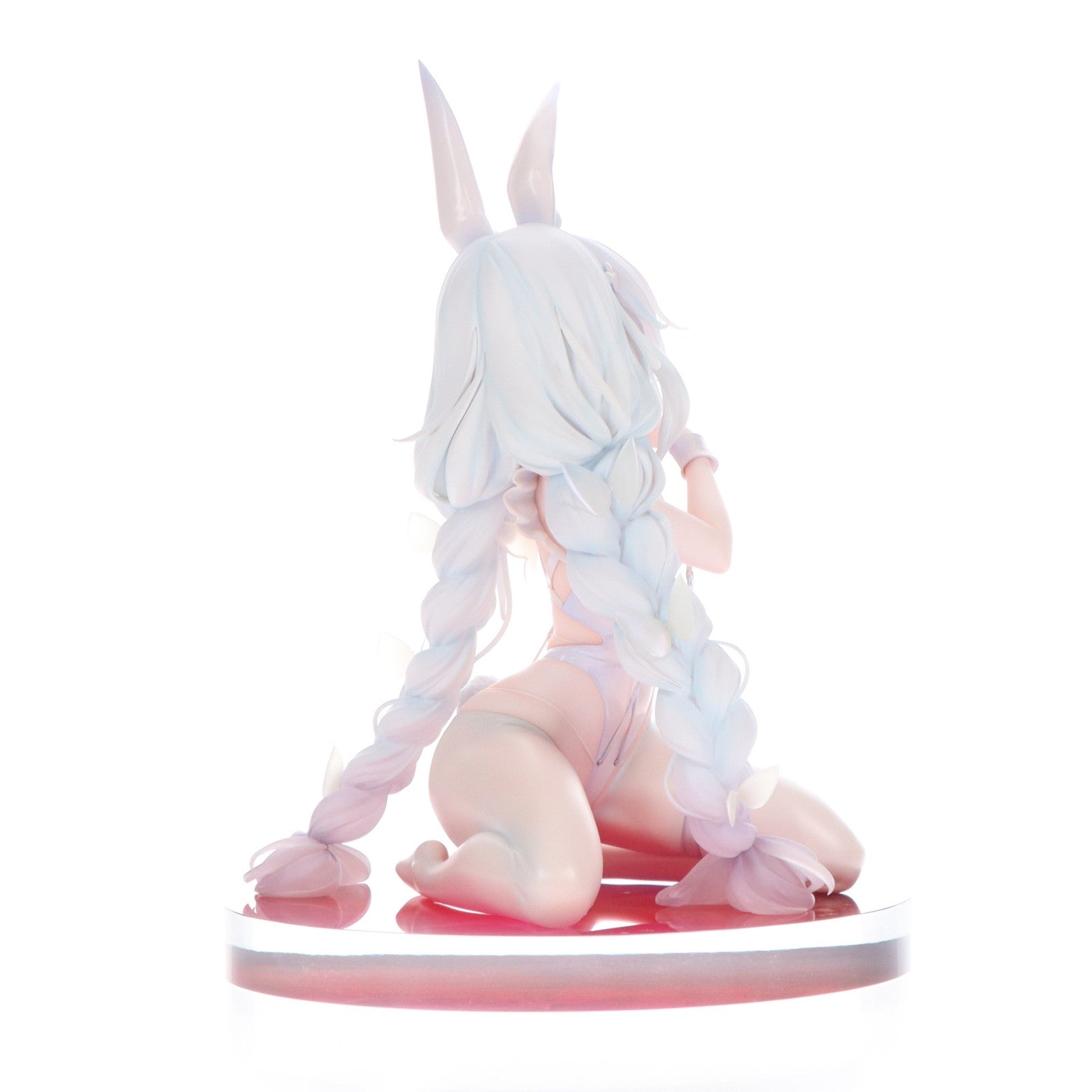【中古即納】[FIG] ル・マラン 昼寝好きのラピヌ アズールレーン 1/4 完成品 フィギュア MIMEYOI(ミメヨイ)(20250630)