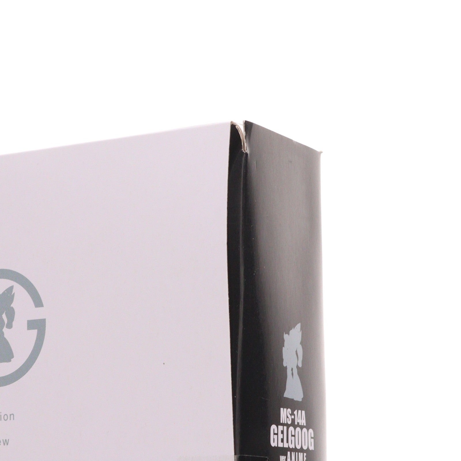 【中古即納】[FIG] ROBOT魂(SIDE MS) MS-14A 量産型ゲルググ ver. A.N.I.M.E. ～ファーストタッチ3500～ 機動戦士ガンダム 完成品 可動フィギュア TAMASHII NATION 2019&魂ウェブ商店限定 バンダイスピリッツ(20191025)