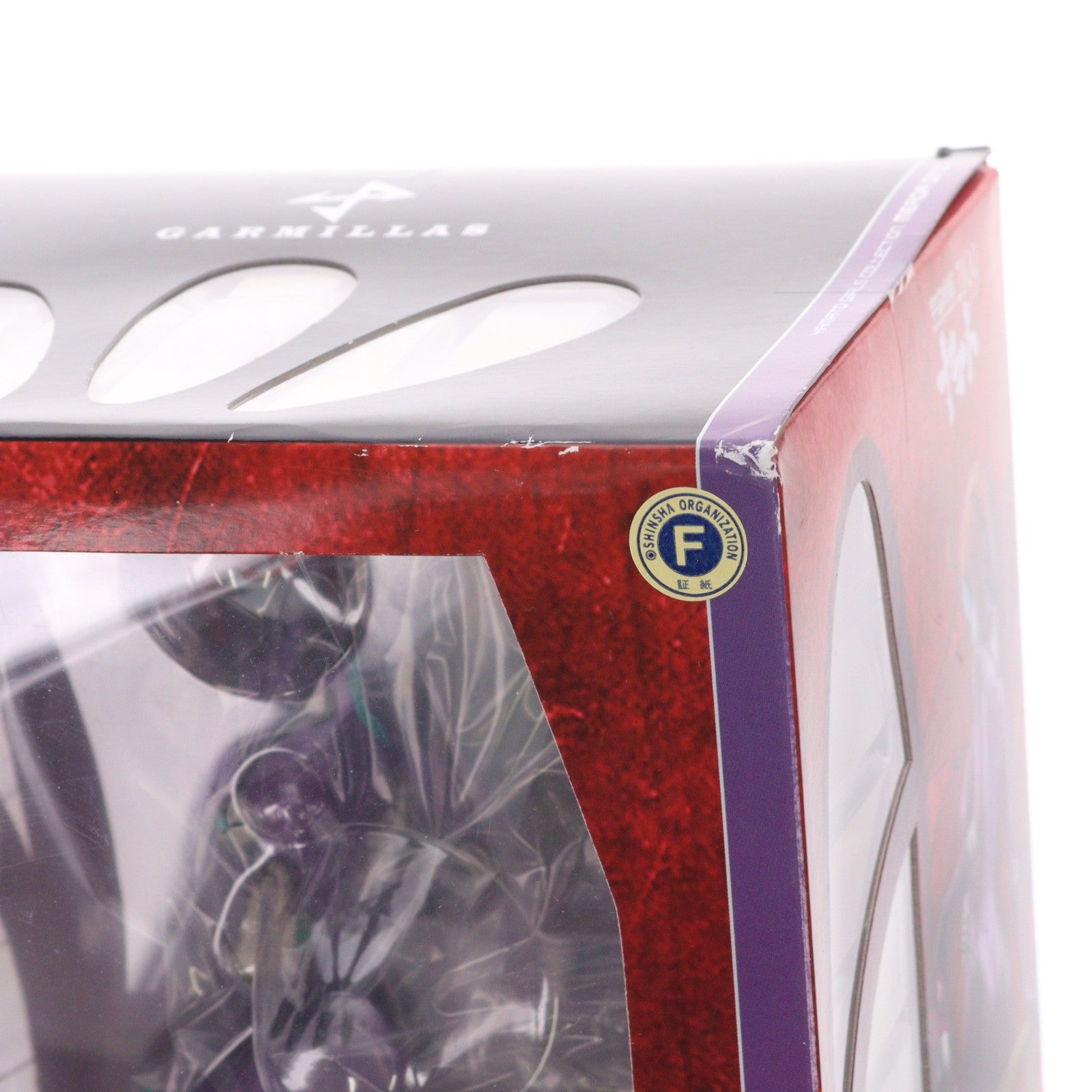 【中古即納】[FIG] ヤマトガールズコレクション メルダ・ディッツ パイロットスーツVer. 宇宙戦艦ヤマト2199 1/8 完成品 フィギュア メガハウス(20140329)