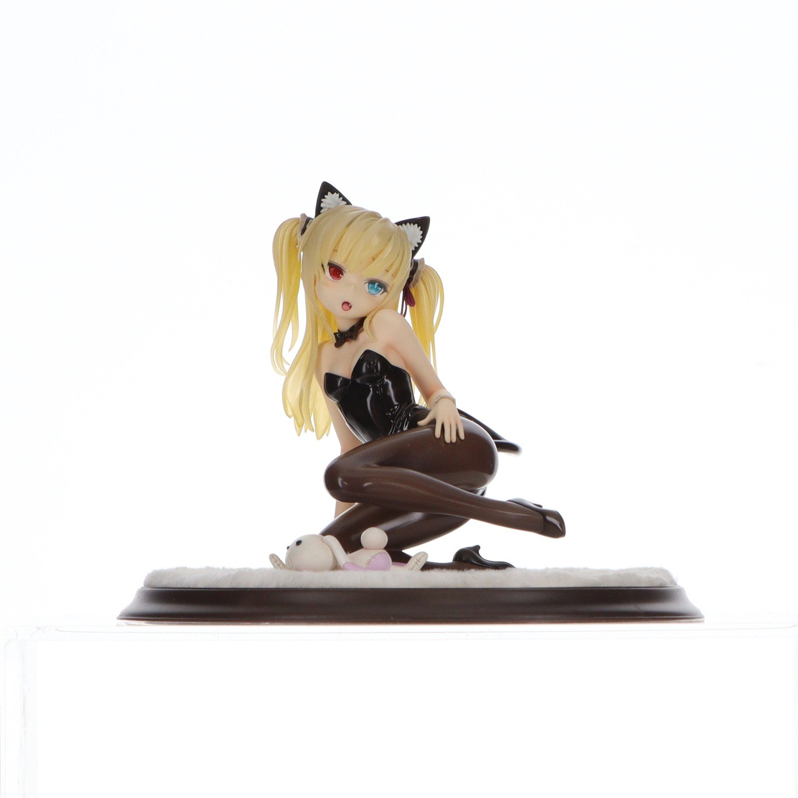 【中古即納】[FIG] 羽瀬川小鳩(はせがわこばと) 僕は友達が少ない 1/7 完成品 フィギュア マックスファクトリー(20120830)