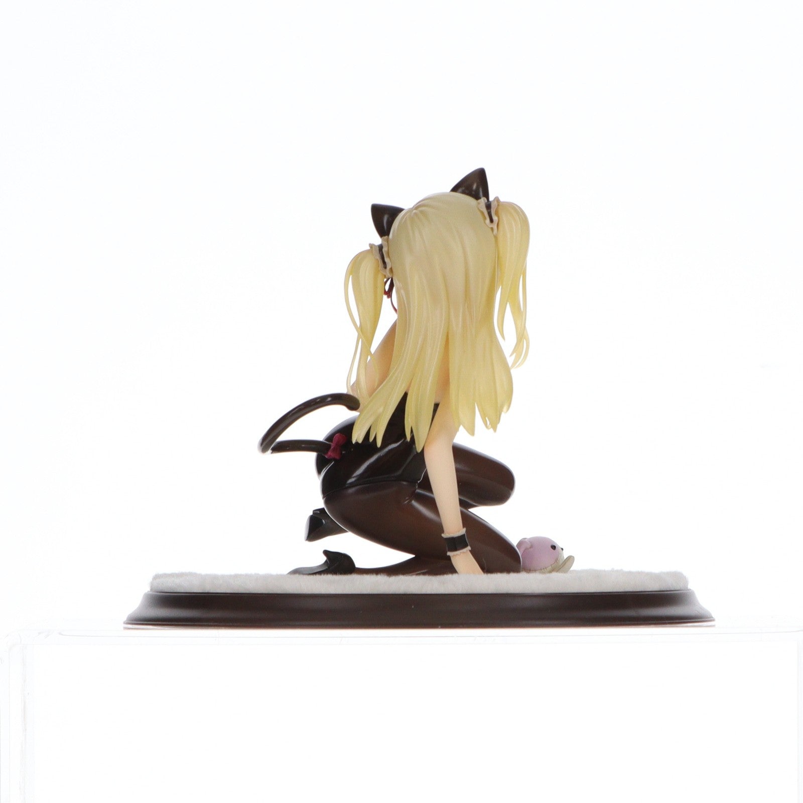 【中古即納】[FIG] 羽瀬川小鳩(はせがわこばと) 僕は友達が少ない 1/7 完成品 フィギュア マックスファクトリー(20120830)