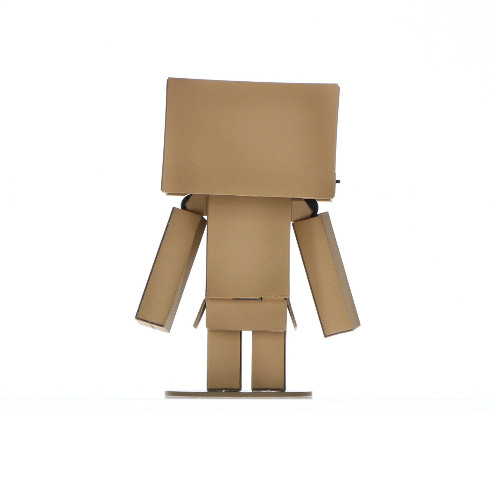 【中古即納】[FIG] リボルテック ダンボー よつばと! 完成品 可動フィギュア 海洋堂(20071201)