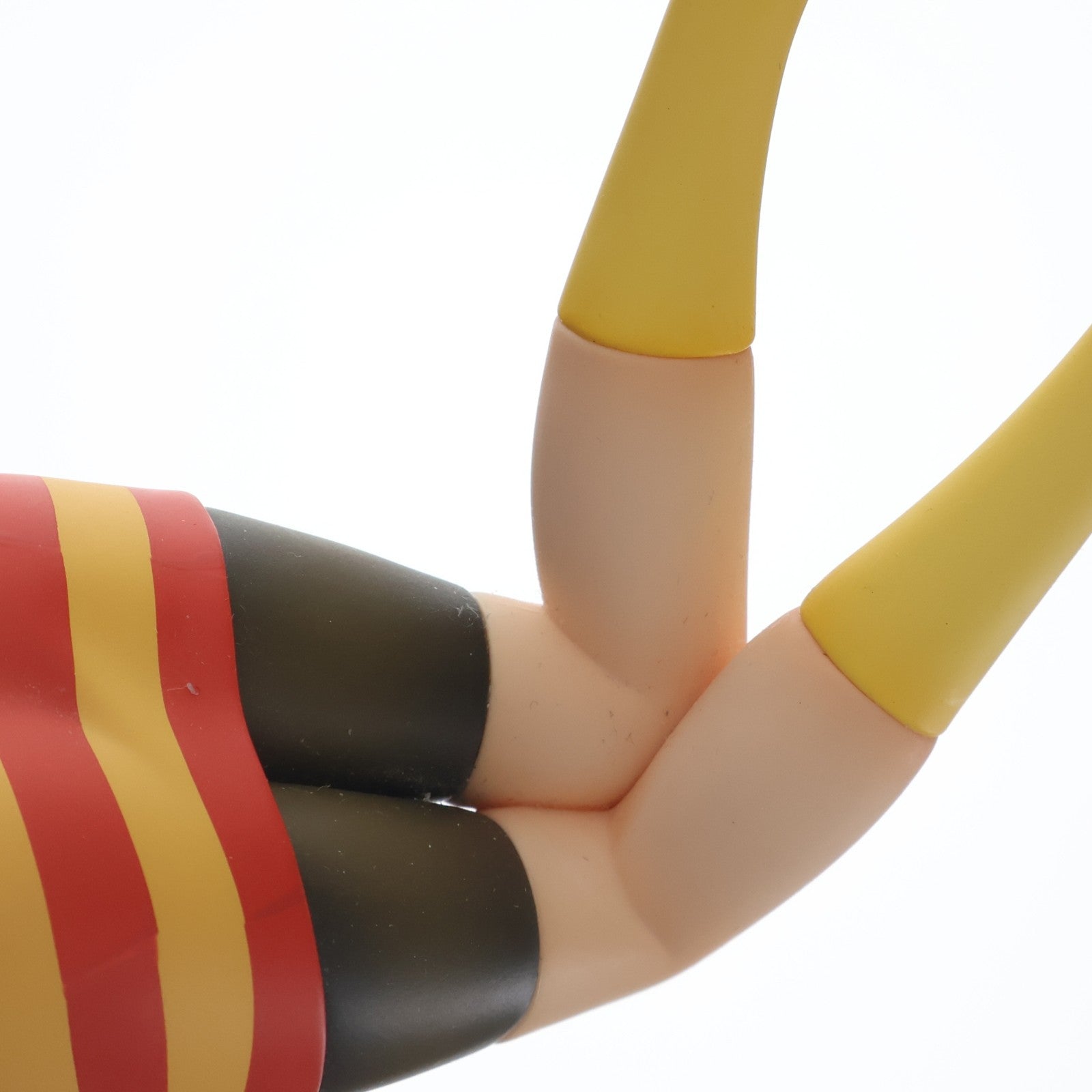 【中古即納】[FIG] 中野梓(なかのあずさ) けいおん! 1/7 完成品 フィギュア マックスファクトリー(20111004)