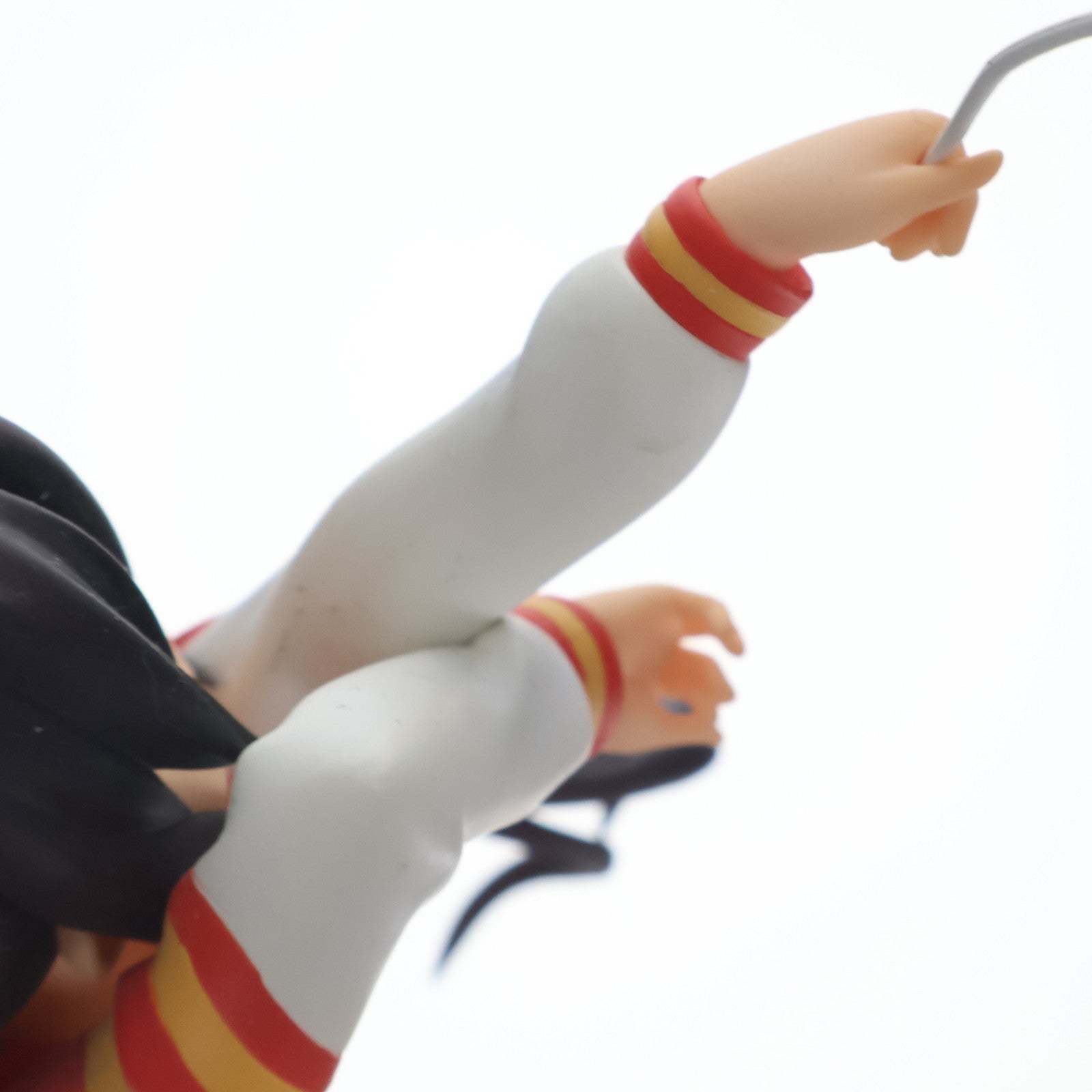 【中古即納】[FIG] 中野梓(なかのあずさ) けいおん! 1/7 完成品 フィギュア マックスファクトリー(20111004)