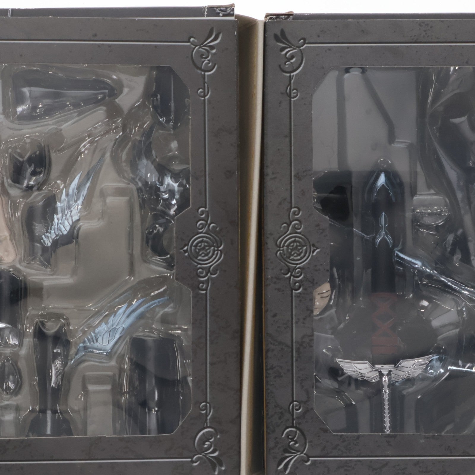 【中古即納】[FIG] 聖闘士聖衣神話 冥王ハーデス 聖闘士星矢 完成品 可動フィギュア バンダイ(20130518)