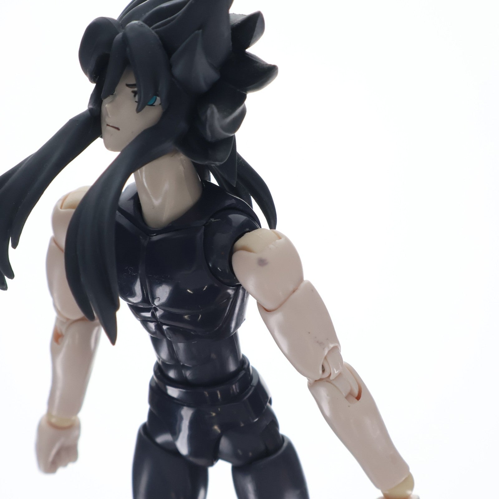 【中古即納】[FIG] 聖闘士聖衣神話 冥王ハーデス 聖闘士星矢 完成品 可動フィギュア バンダイ(20130518)