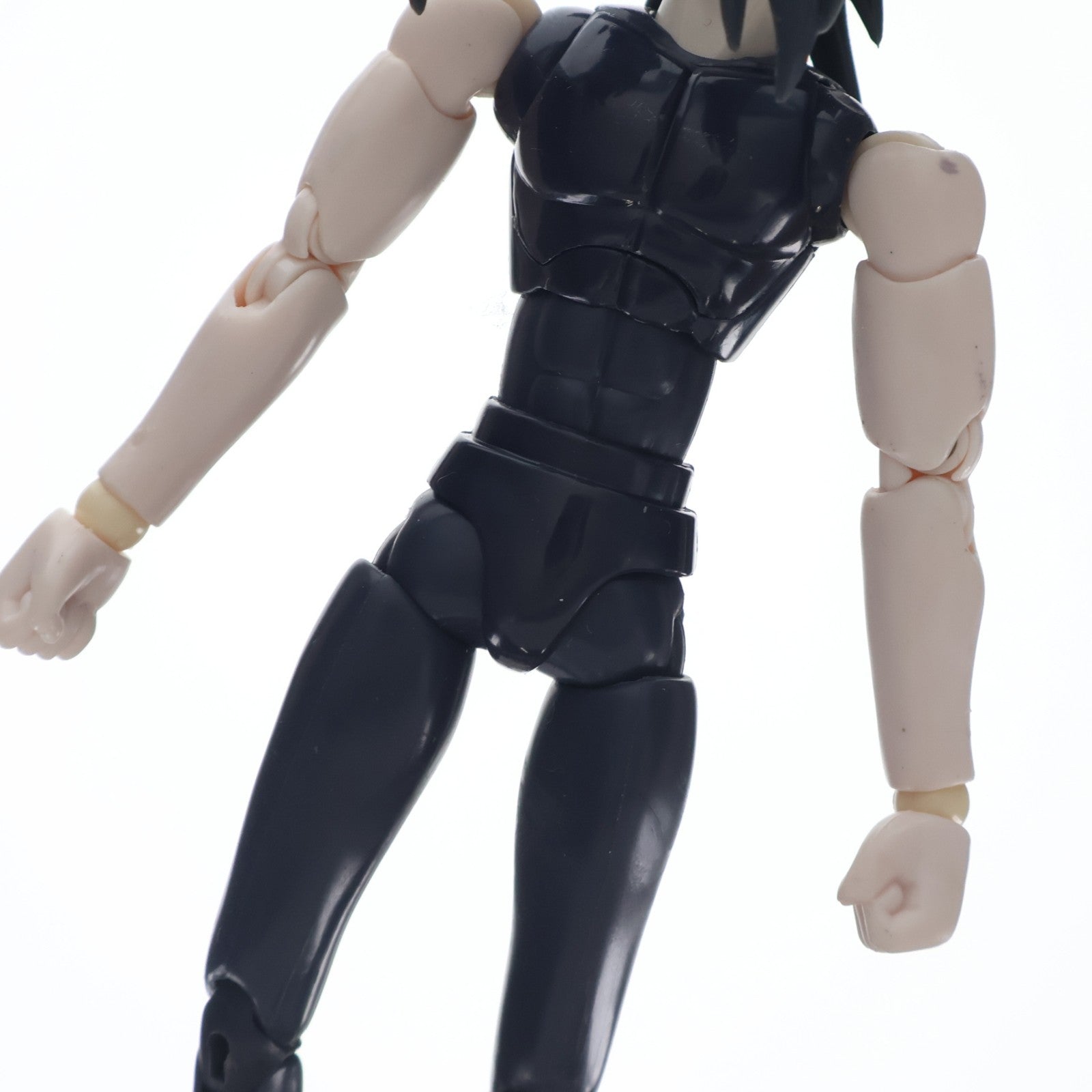 【中古即納】[FIG] 聖闘士聖衣神話 冥王ハーデス 聖闘士星矢 完成品 可動フィギュア バンダイ(20130518)