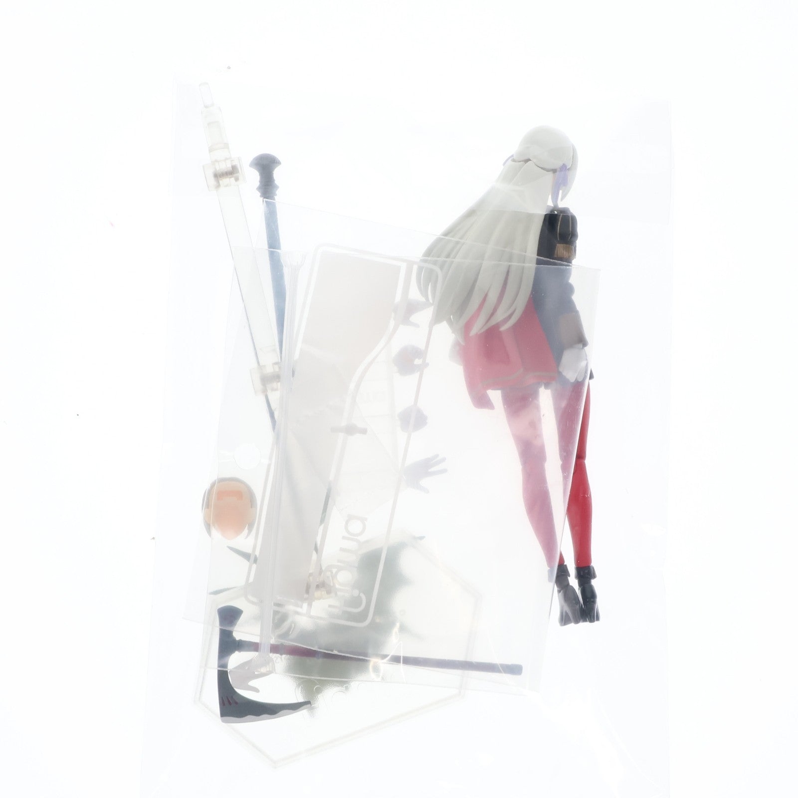 【中古即納】[FIG] figma(フィグマ) 461 エーデルガルト=フォン=フレスベルグ ファイアーエムブレム 風花雪月 完成品 可動フィギュア グッドスマイルカンパニー(20200828)