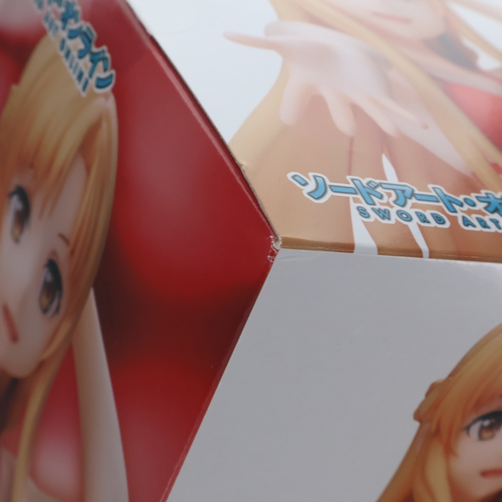 【中古即納】[FIG] アッセンブル・ヒロインズ アスナ【Summer Queens】 ソードアート・オンライン アリシゼーション 1/8 半完成品 組み立てフィギュアキット アワートレジャー(20201202)