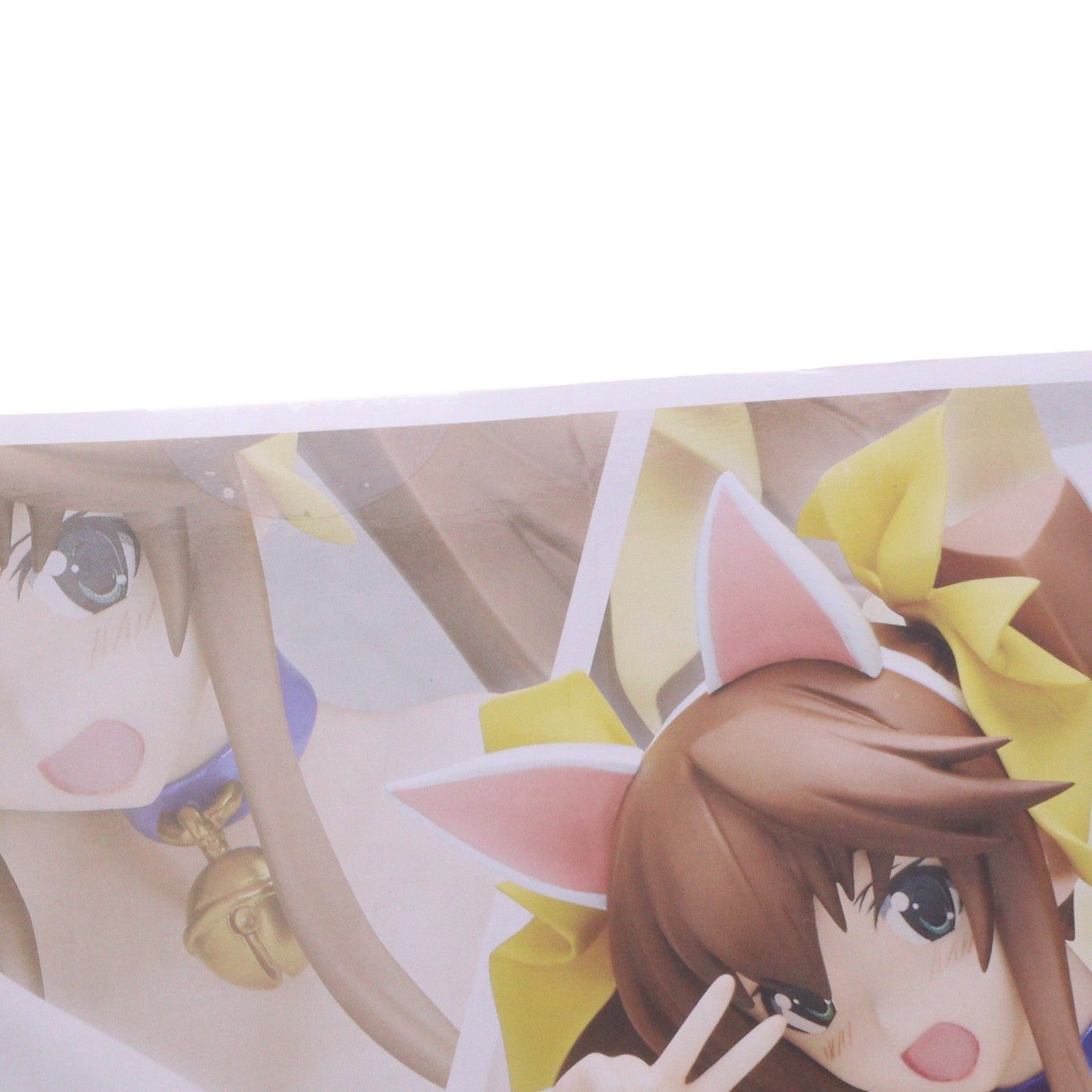 【中古即納】[FIG] B-style 凰鈴音(ファンリンイン) 猫Ver. IS インフィニット・ストラトス 1/4 完成品 フィギュア FREEing(フリーイング)(20150513)