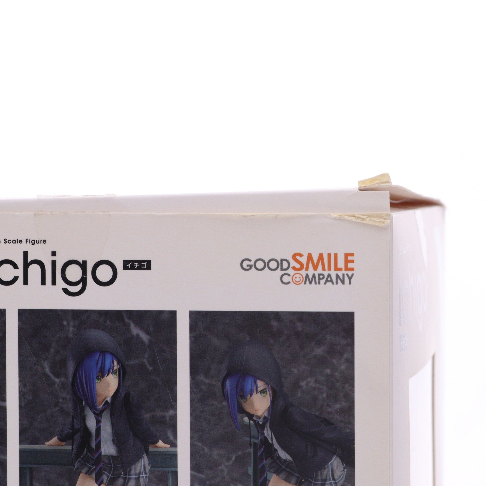 【中古即納】[FIG] イチゴ ダーリン・イン・ザ・フランキス 1/7 完成品 フィギュア グッドスマイルカンパニー(20200627)