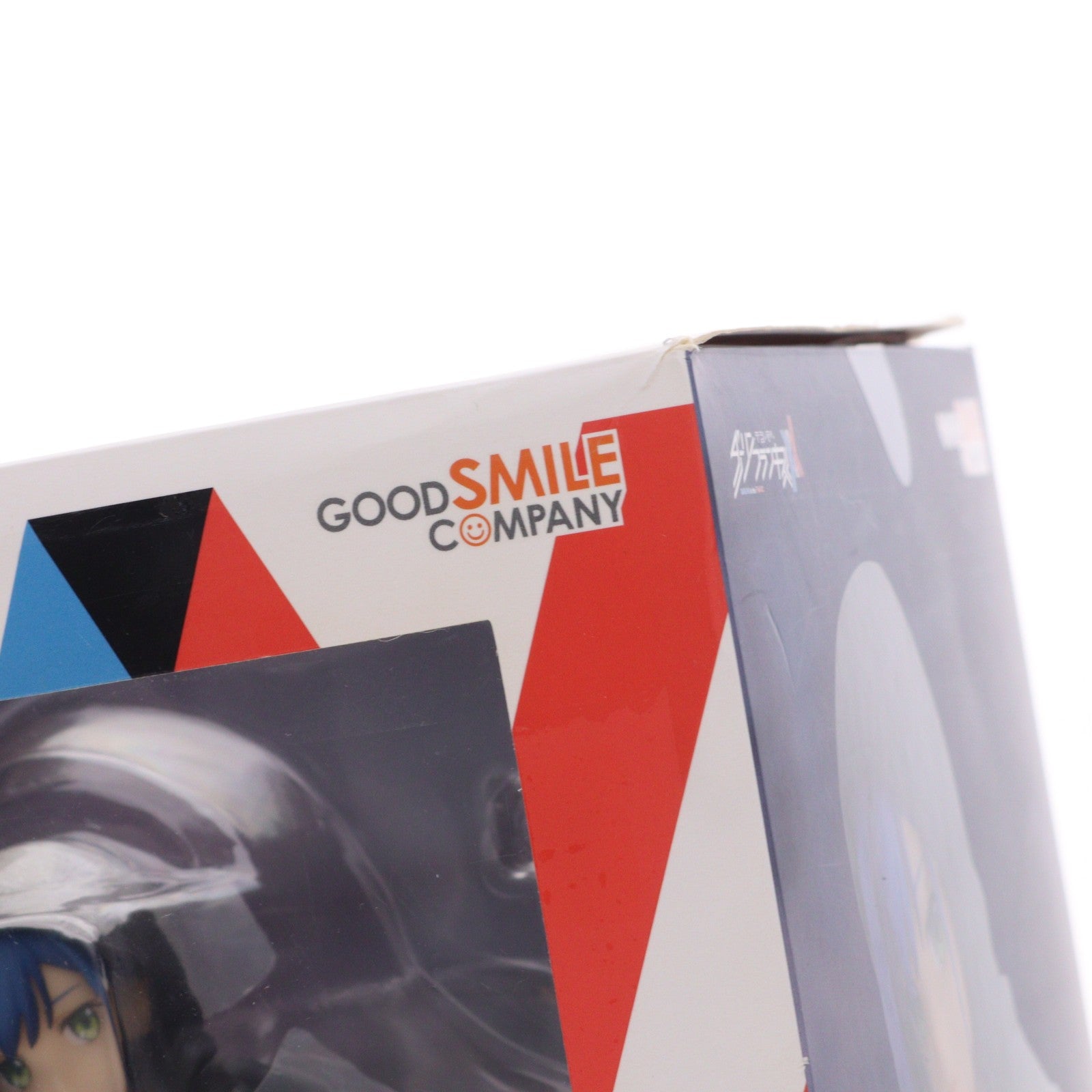 【中古即納】[FIG] イチゴ ダーリン・イン・ザ・フランキス 1/7 完成品 フィギュア グッドスマイルカンパニー(20200627)