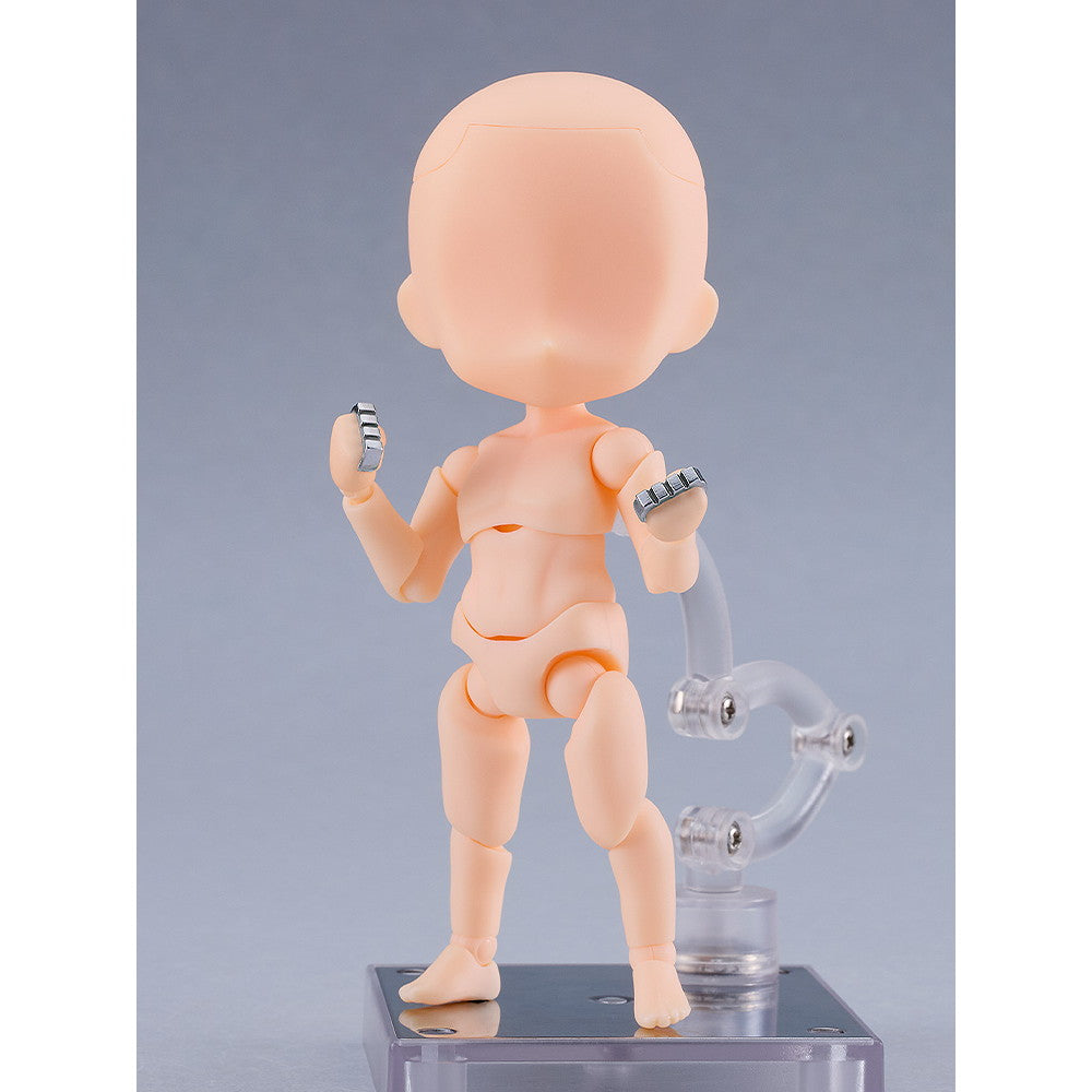 【中古即納】[FIG] ねんどろいどどーる 武器パーツセット モダン フィギュア用アクセサリ グッドスマイルカンパニー(20250522)