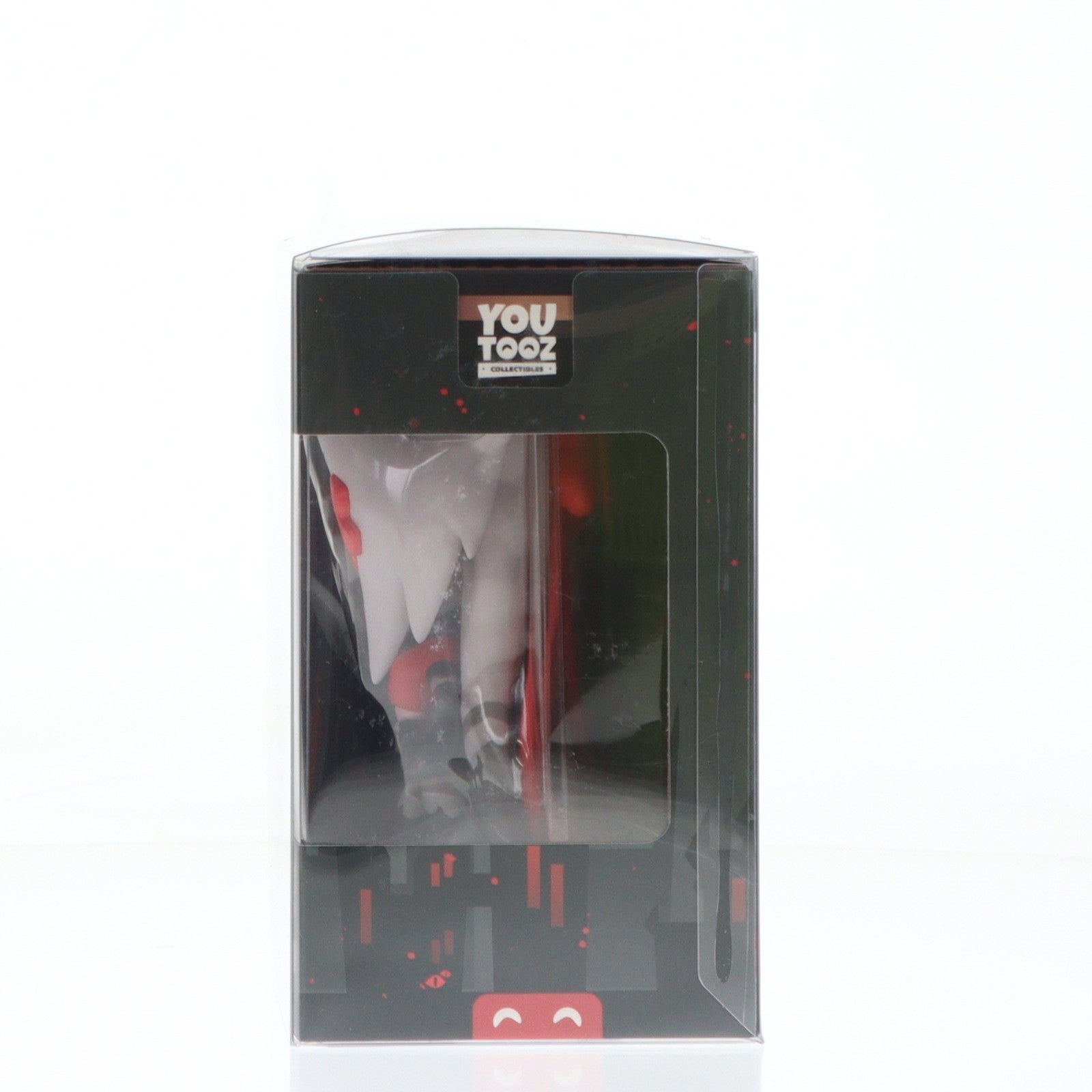 【中古即納】[FIG] Youtoozフィギュア ヴァギー ハズビン・ホテルへようこそ 完成品 フィギュア Youtooz(ユートゥーズ)(20250930)
