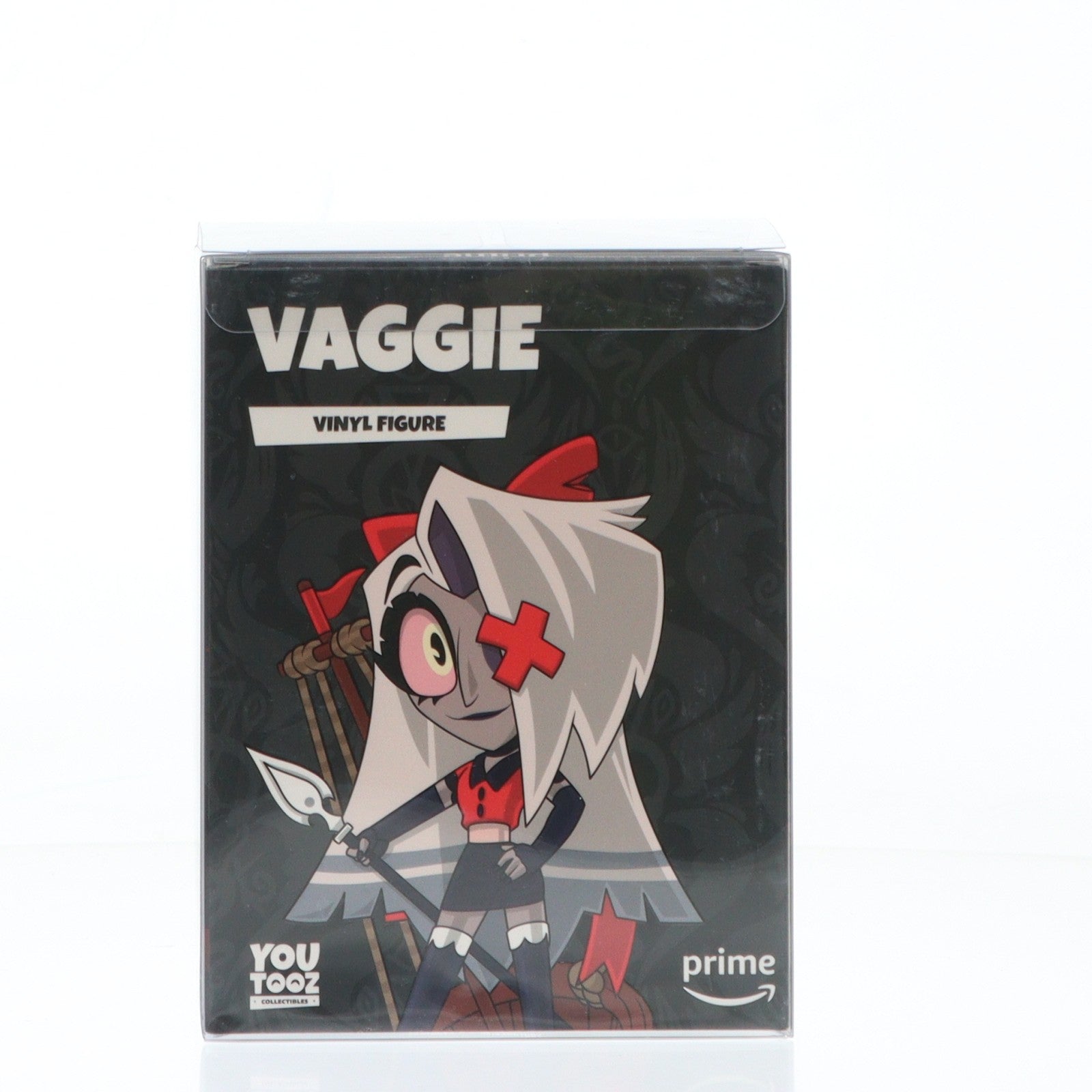 【中古即納】[FIG] Youtoozフィギュア ヴァギー ハズビン・ホテルへようこそ 完成品 フィギュア Youtooz(ユートゥーズ)(20250930)