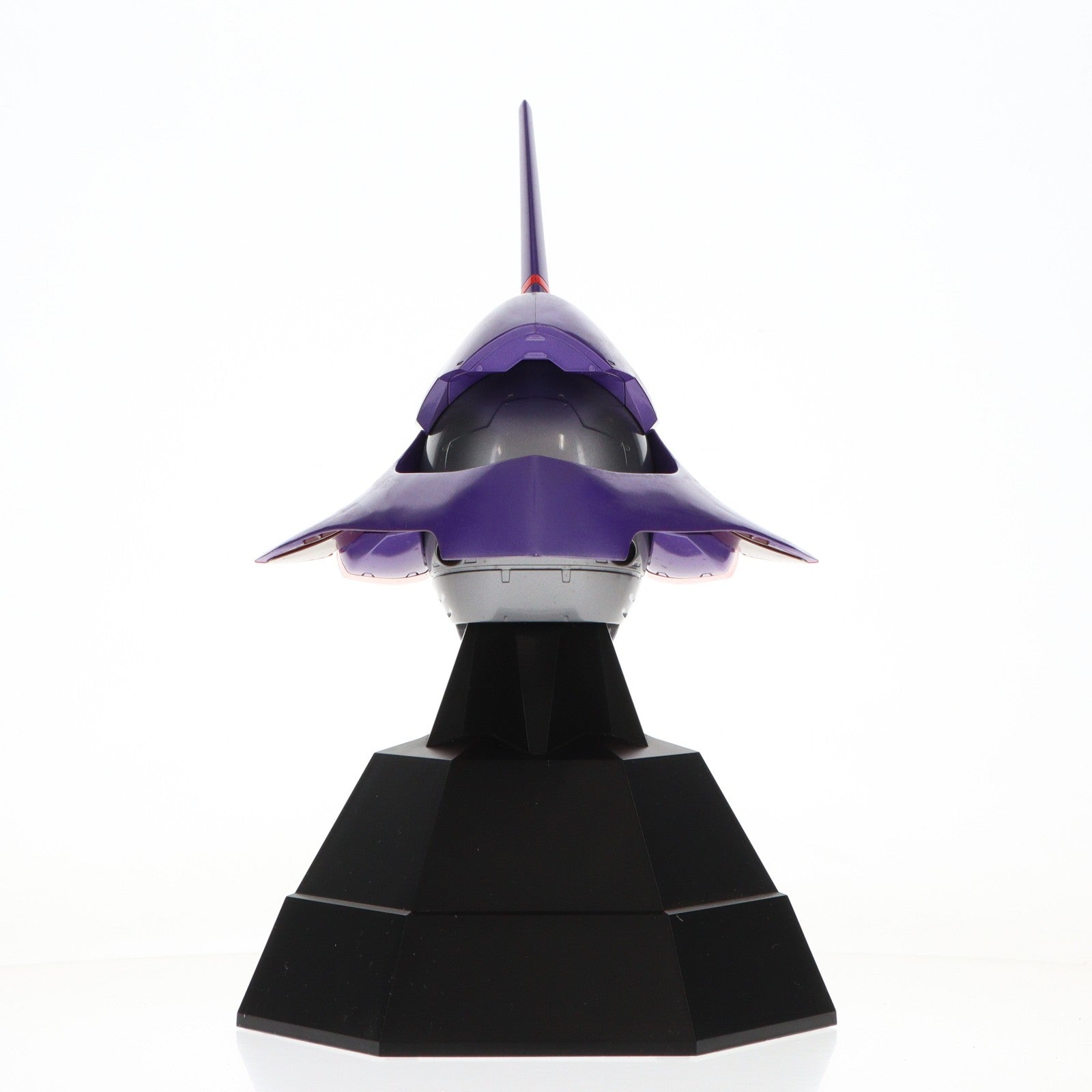 【中古即納】[FIG] ヘッドコレクション エヴァンゲリオン初号機 覚醒Ver. ヱヴァンゲリヲン新劇場版:破 完成品 フィギュア セブンツー(20101130)