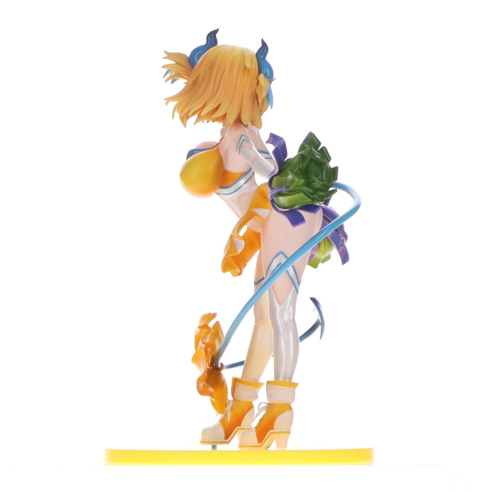 【中古即納】[FIG] パイン サキュバスチアコスVer. BOMBERGIRL(ボンバーガール) 1/7 完成品 フィギュア ホビージャパンオンラインショップ&ポストホビー厚木店限定 AMAKUNI(アマクニ)(20260131)