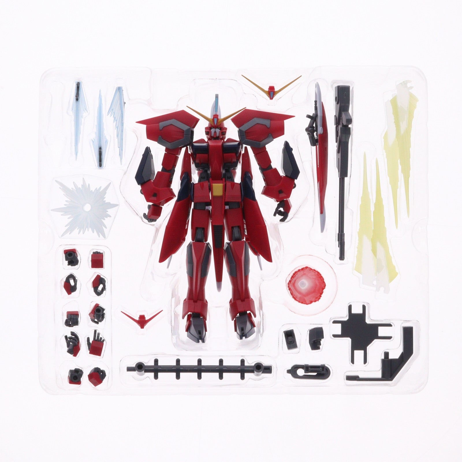 【中古即納】[FIG] ROBOT魂(SIDE MS) GAT-X303 イージスガンダム ver. A.N.I.M.E. 機動戦士ガンダムSEED(シード) 完成品 可動フィギュア バンダイスピリッツ(20240525)