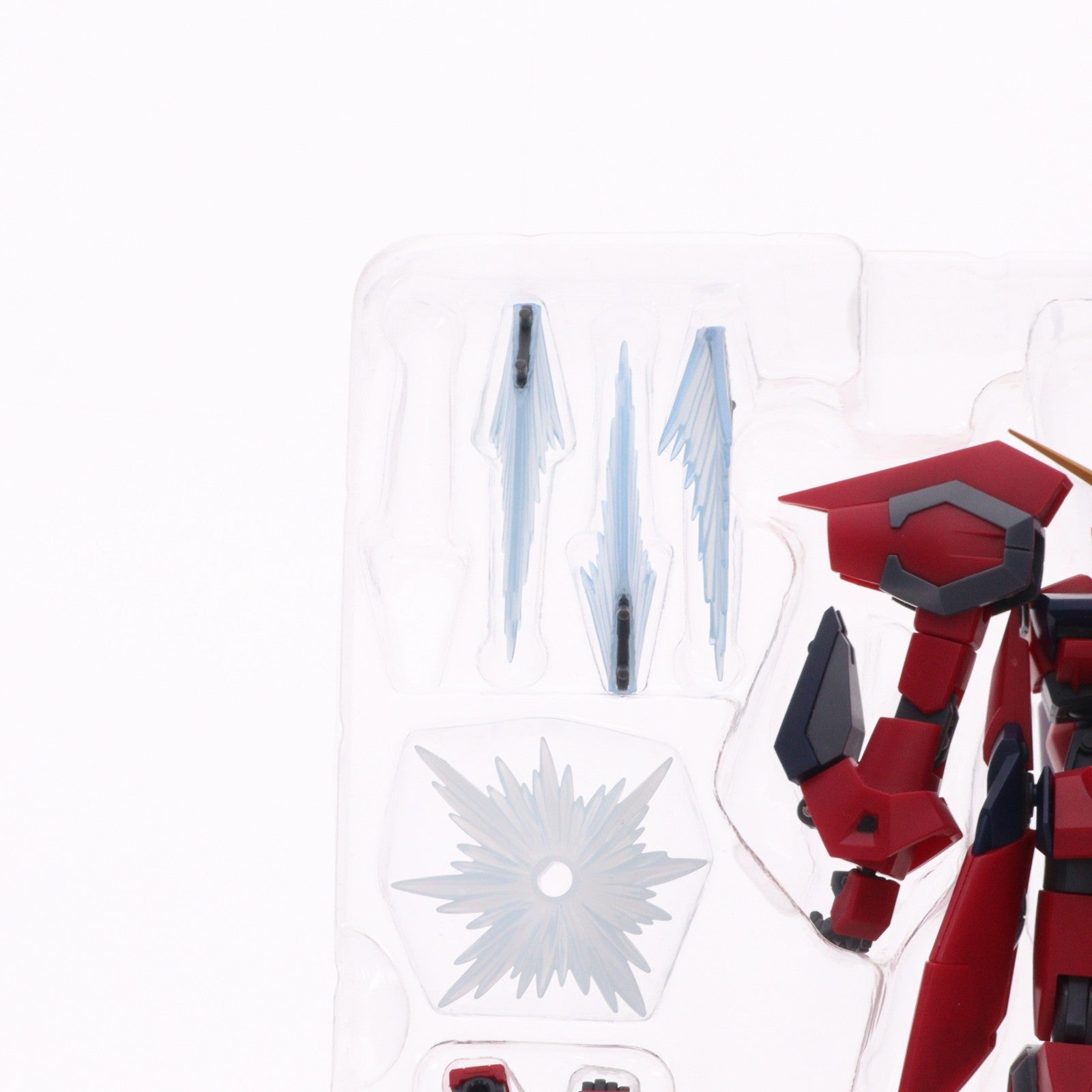 【中古即納】[FIG] ROBOT魂(SIDE MS) GAT-X303 イージスガンダム ver. A.N.I.M.E. 機動戦士ガンダムSEED(シード) 完成品 可動フィギュア バンダイスピリッツ(20240525)