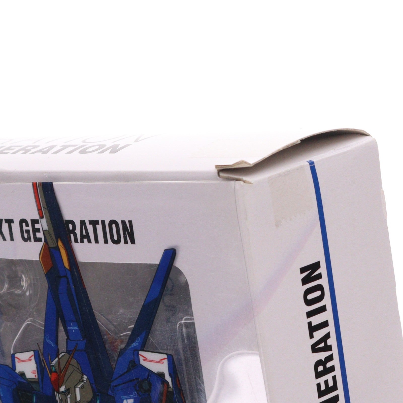 【中古即納】[FIG] GUNDAM FIX FIGURATION NEXT GENERATION #0041 MSZ-008 ZII(ゼッツー) 機動戦士Zガンダム 完成品 可動フィギュア バンダイ(20090314)