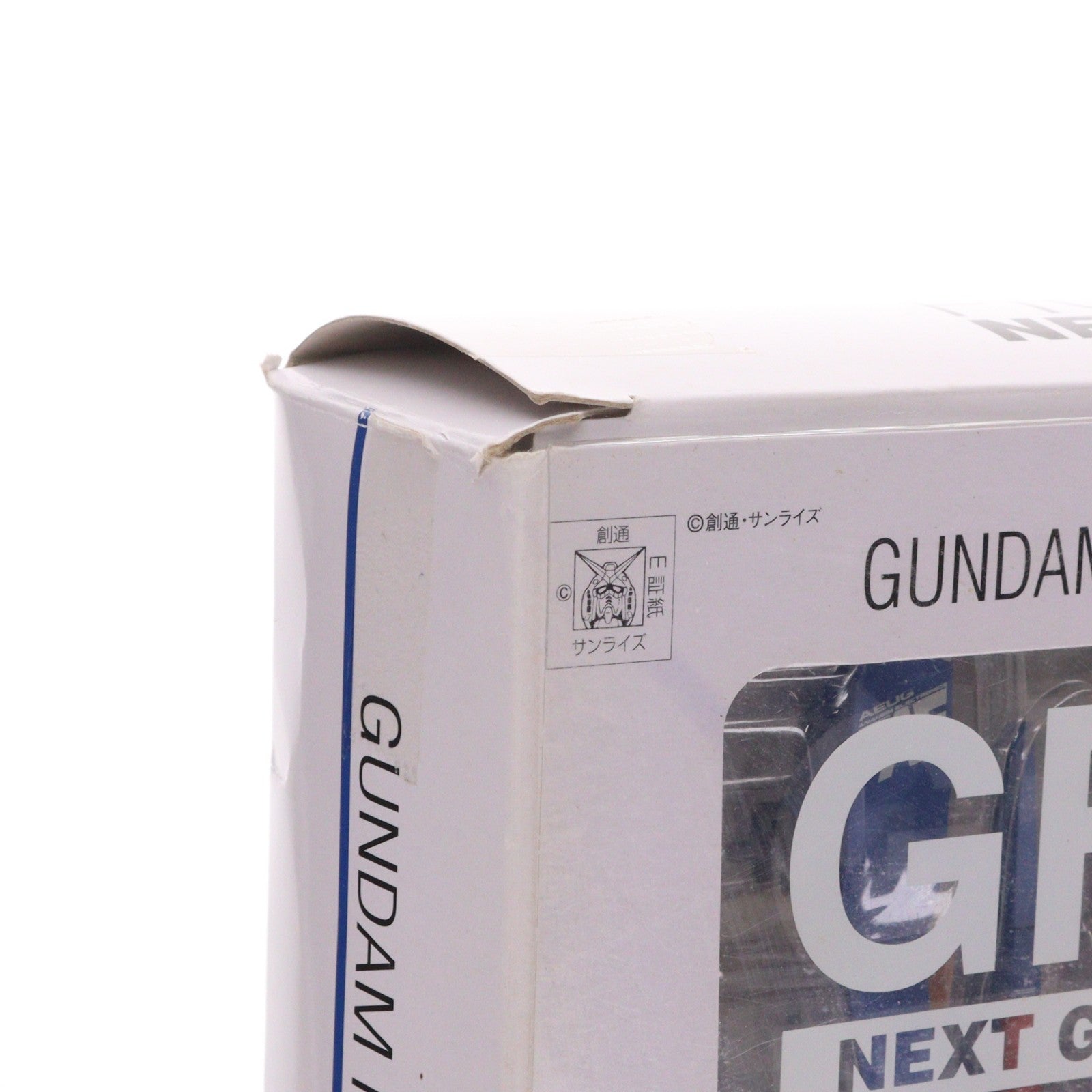 【中古即納】[FIG] GUNDAM FIX FIGURATION NEXT GENERATION #0041 MSZ-008 ZII(ゼッツー) 機動戦士Zガンダム 完成品 可動フィギュア バンダイ(20090314)